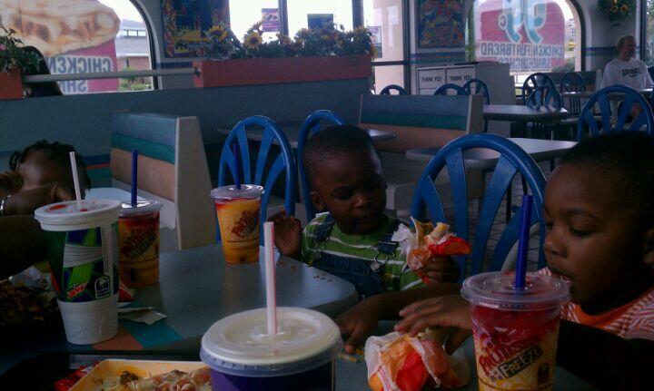 Photo credit: nextdoor