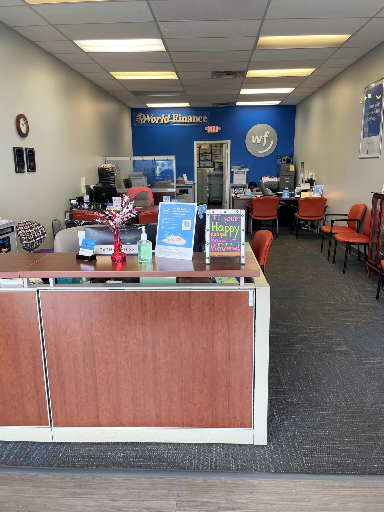 Photo credit: nextdoor