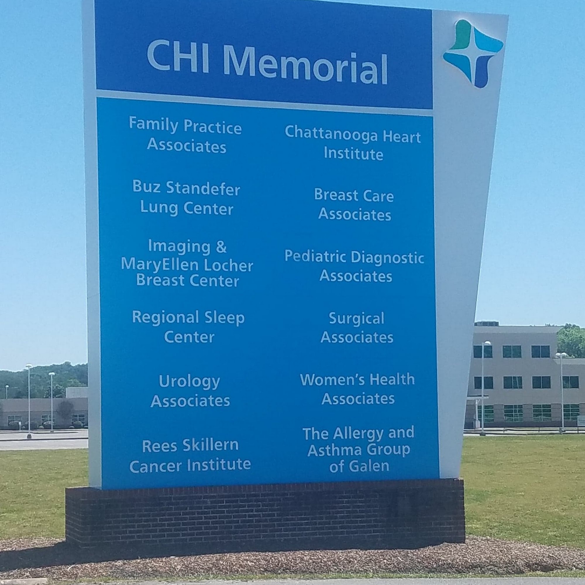 Victory Sign Industries, Ltd. Fort Oglethorpe