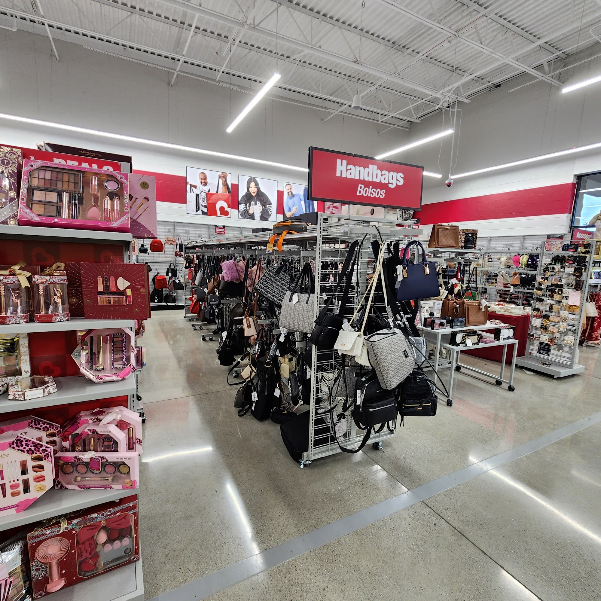 Burlington Fort Oglethorpe