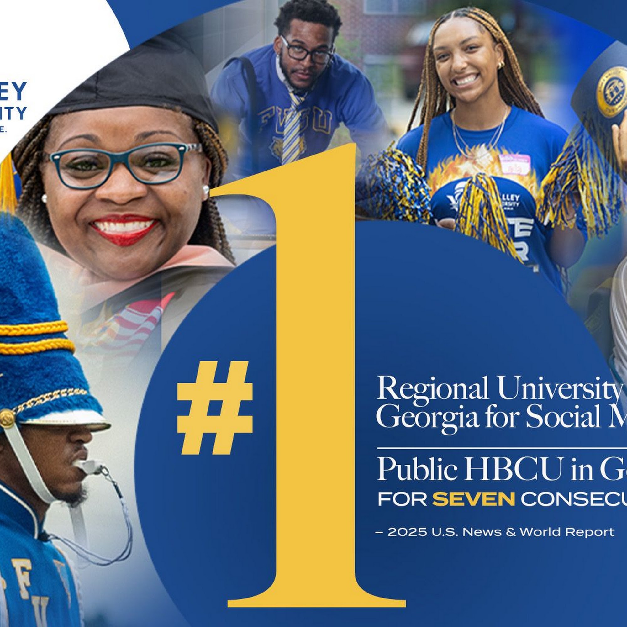 Fort Valley State University Fort Valley