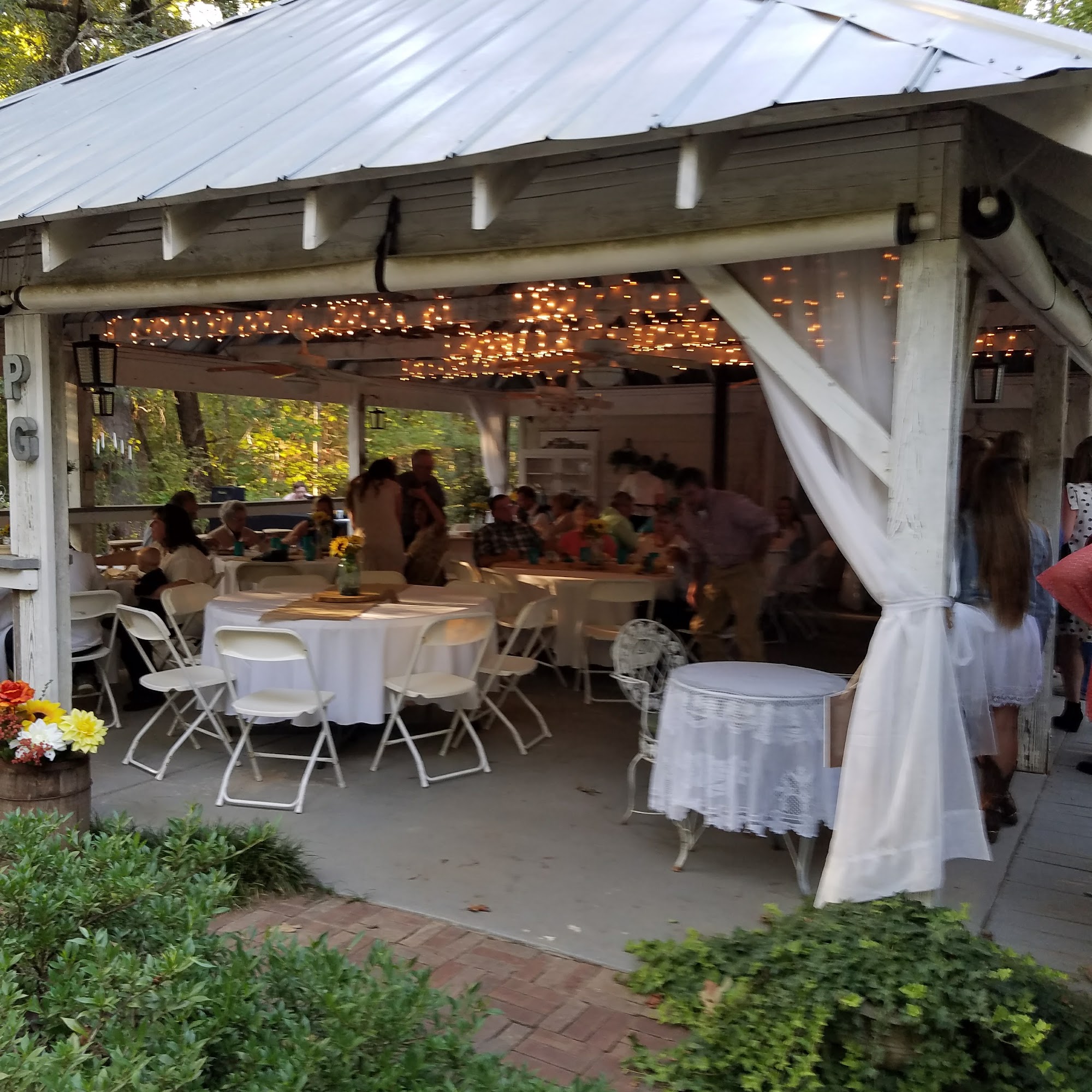 Pleasant Grove Weddings Franklin