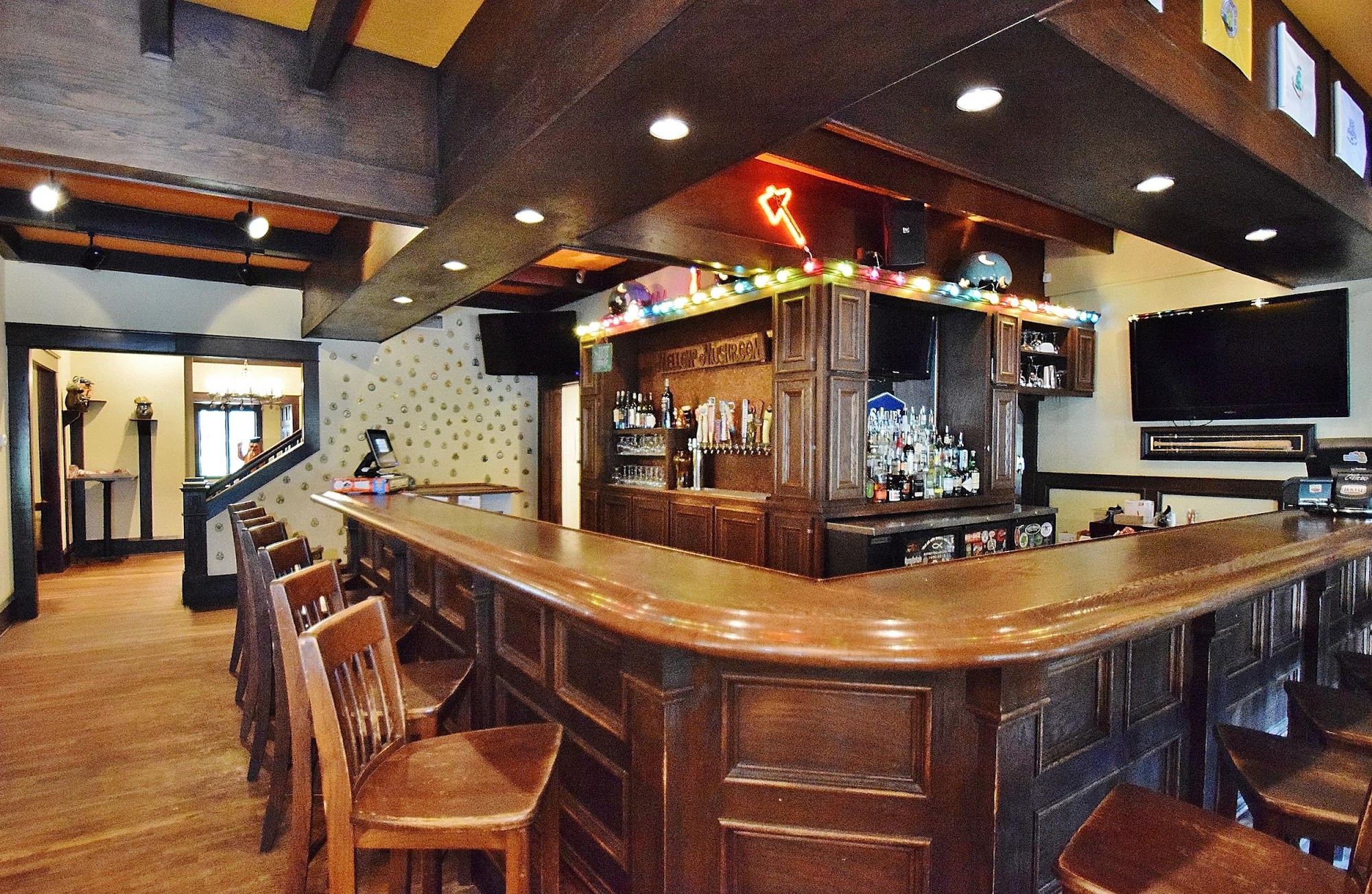 Mellow Mushroom Gainesville Gainesville