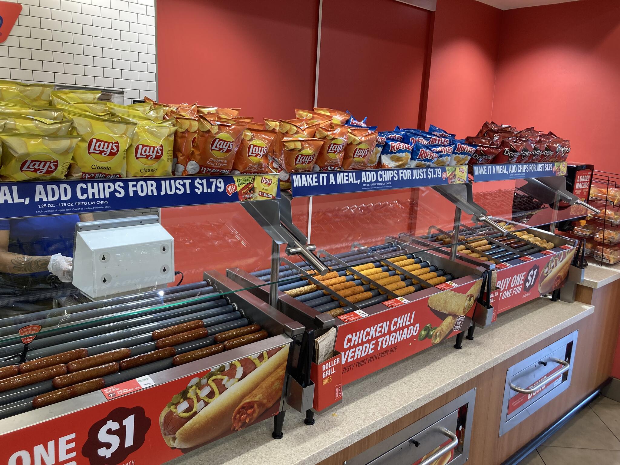 Photo credit: nextdoor