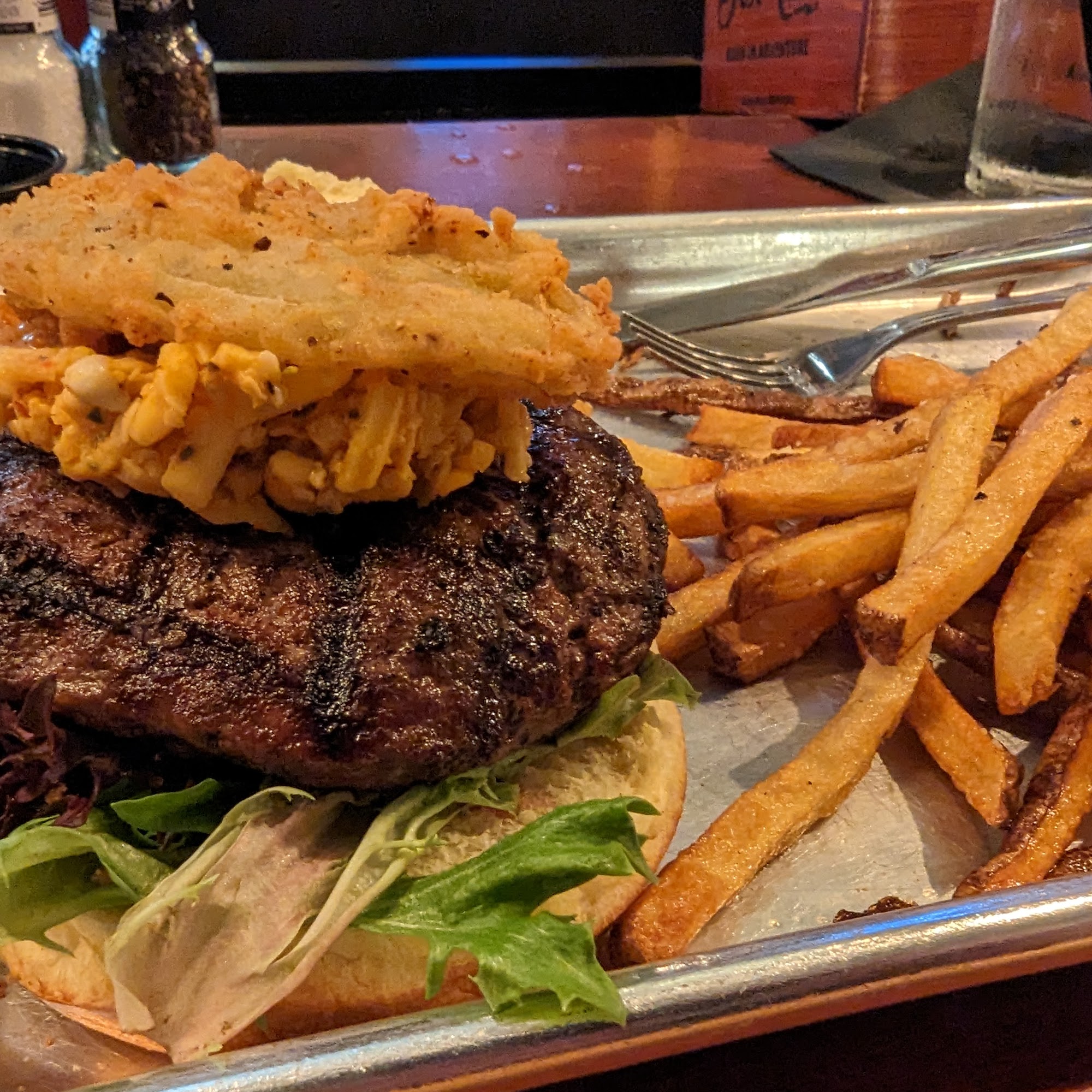 Recess Southern Gastro-pub Gainesville