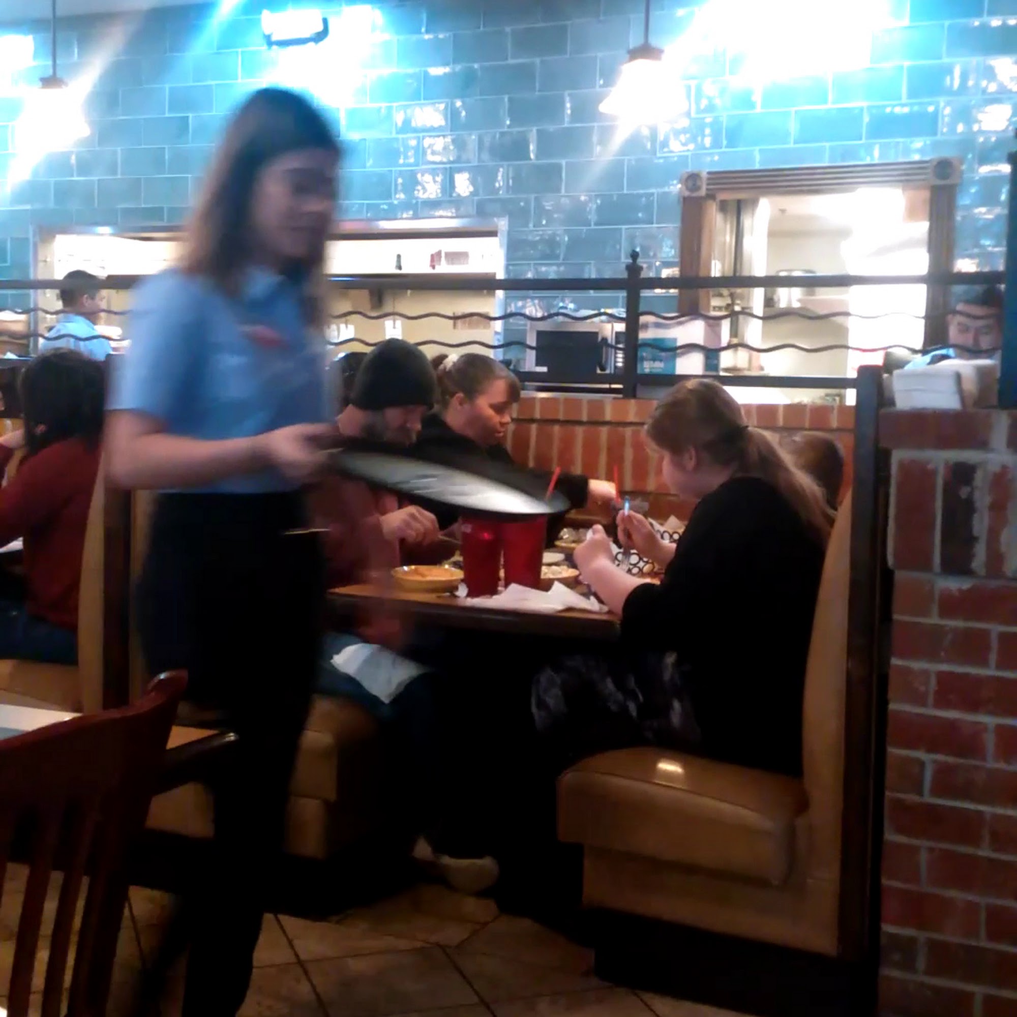 Señor Fiesta Gainesville