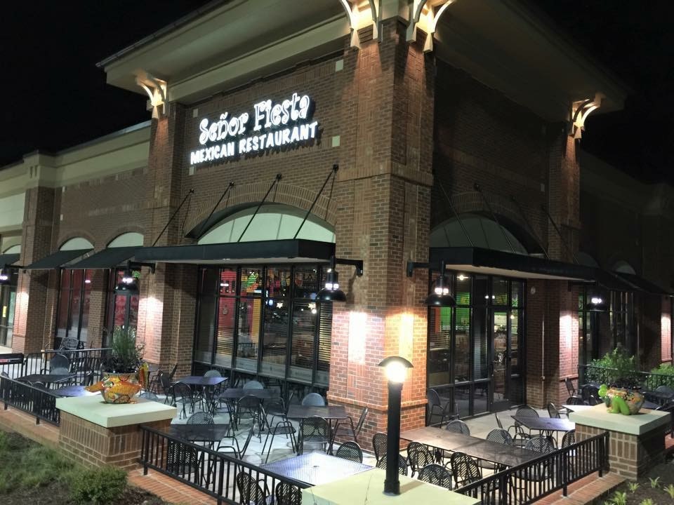 Señor Fiesta Gainesville