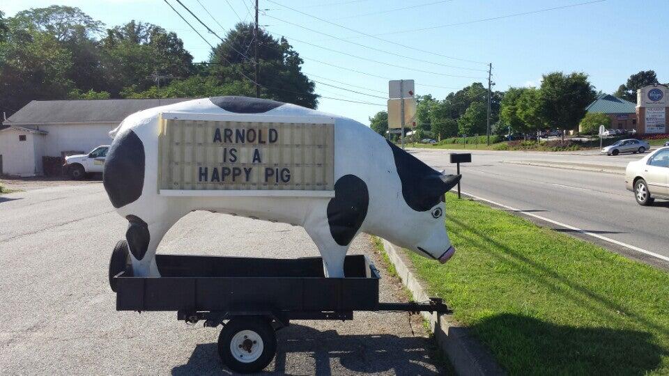 Photo credit: nextdoor
