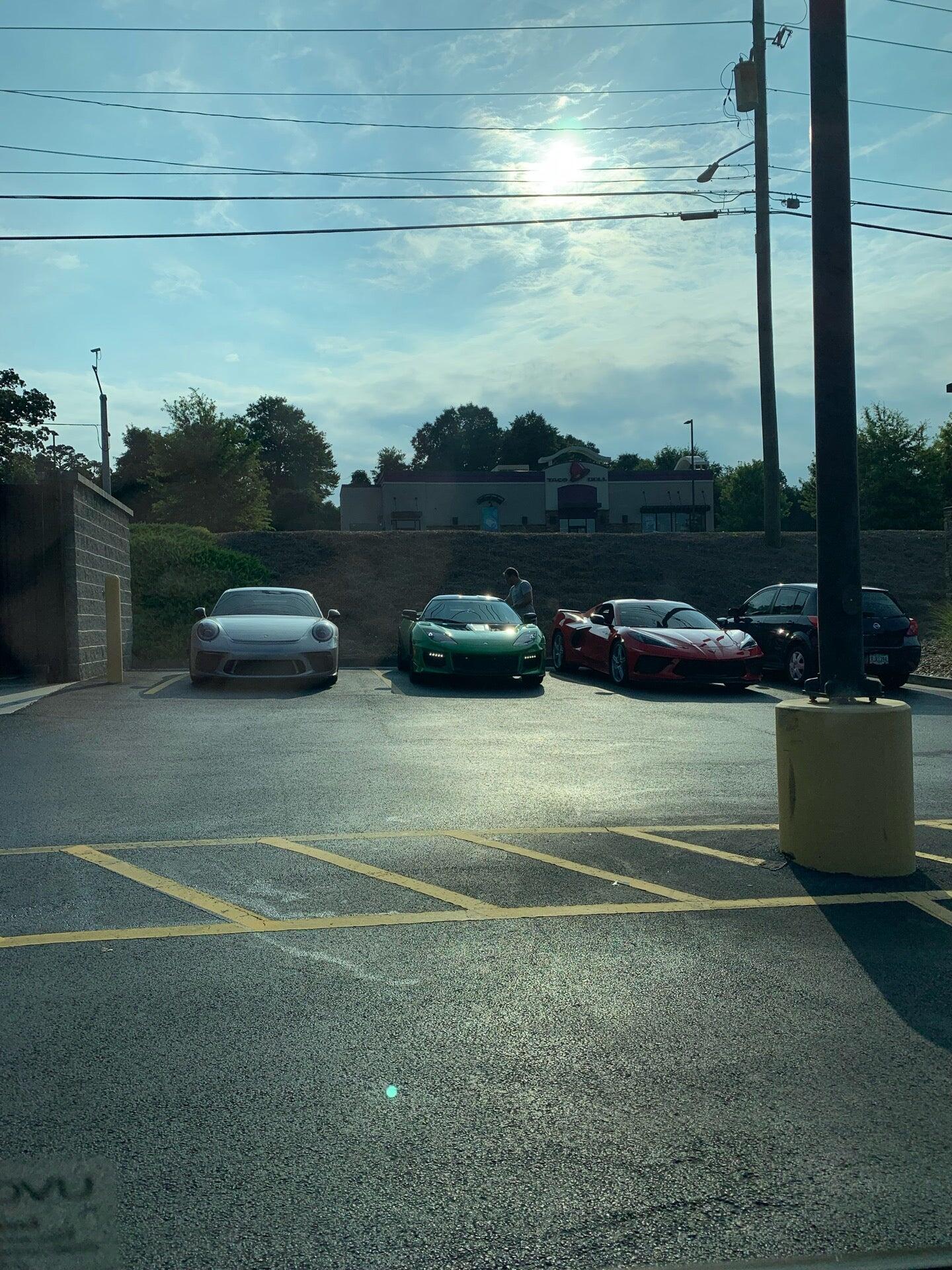 Photo credit: nextdoor