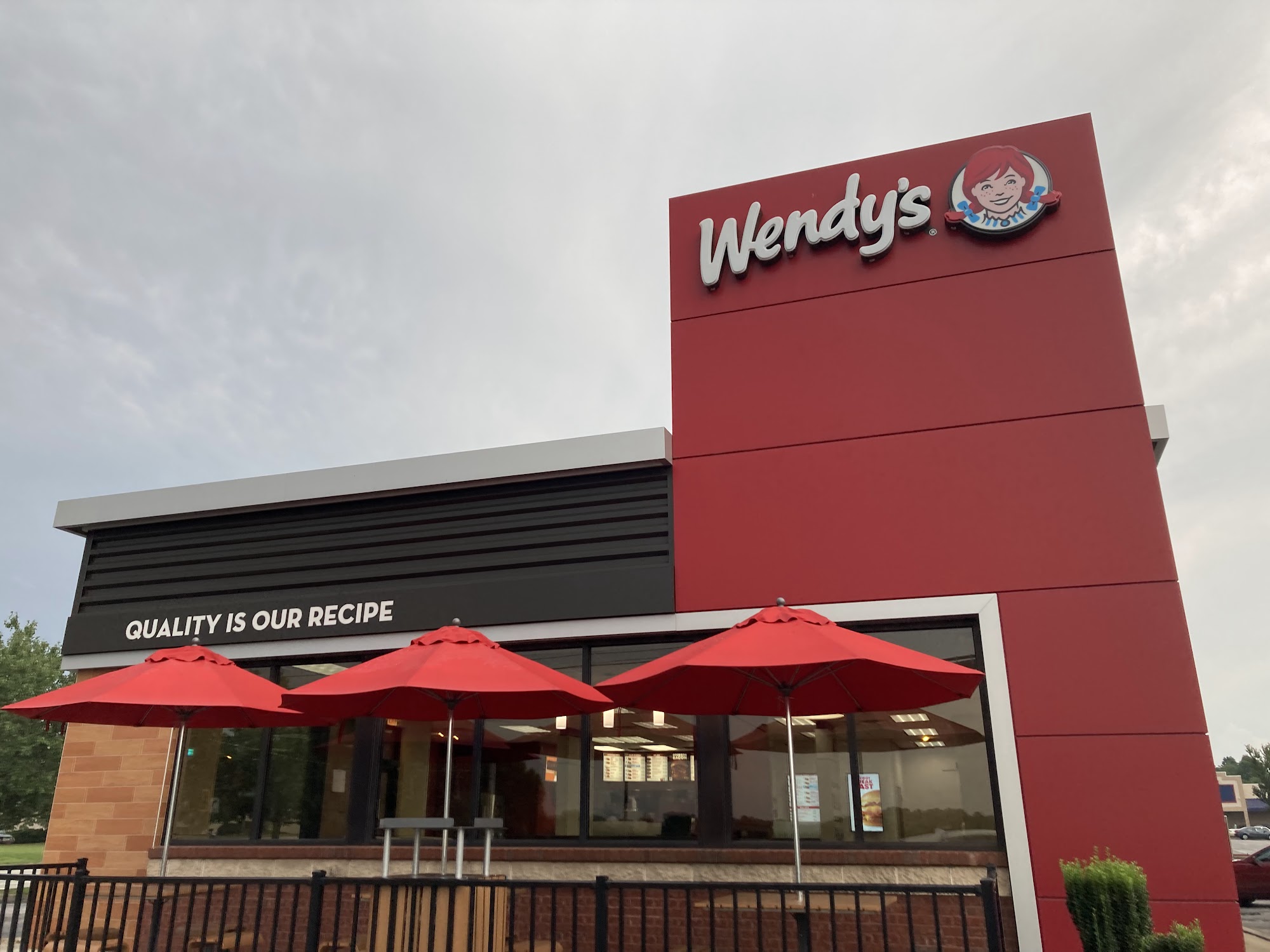Wendy's