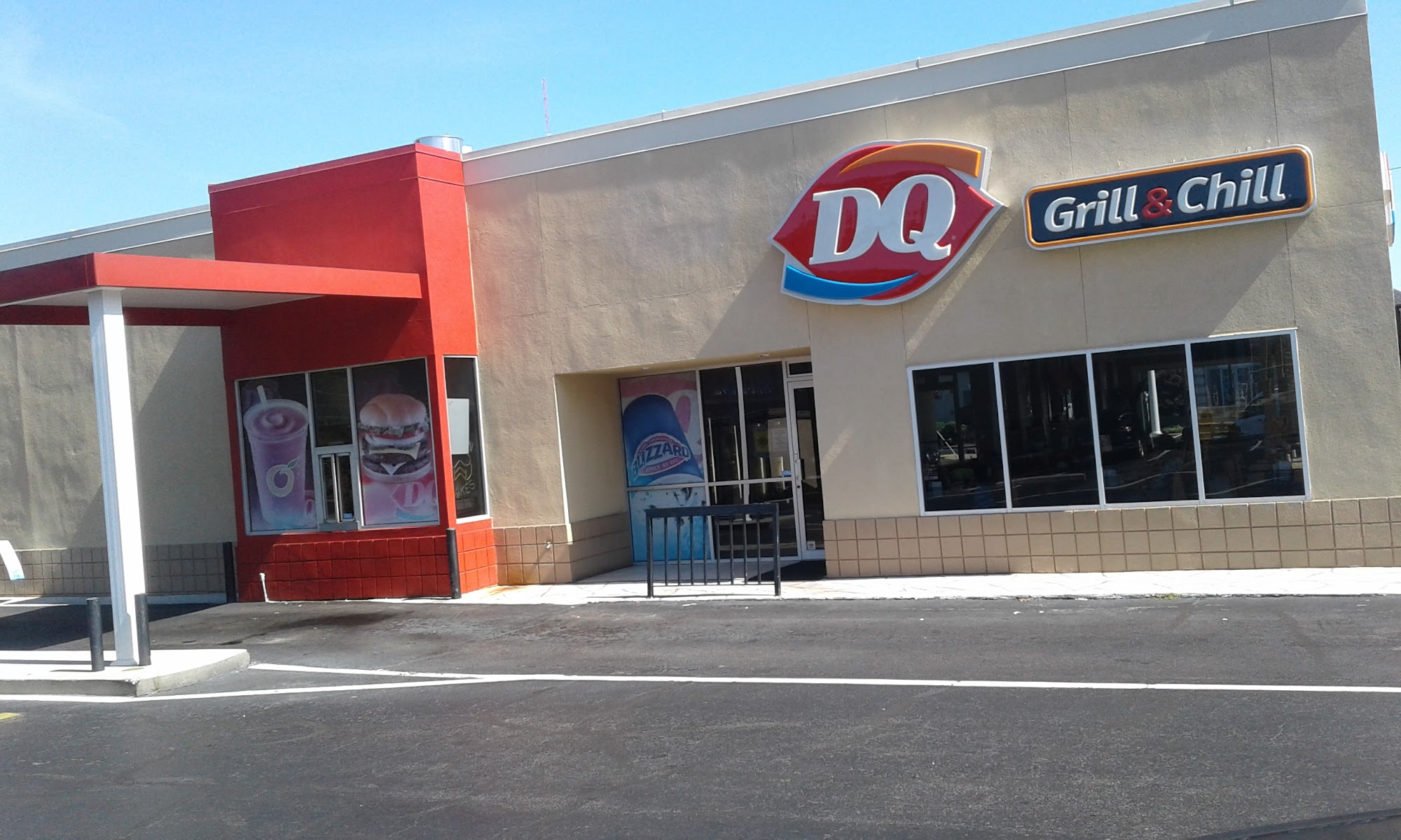 Dairy Queen