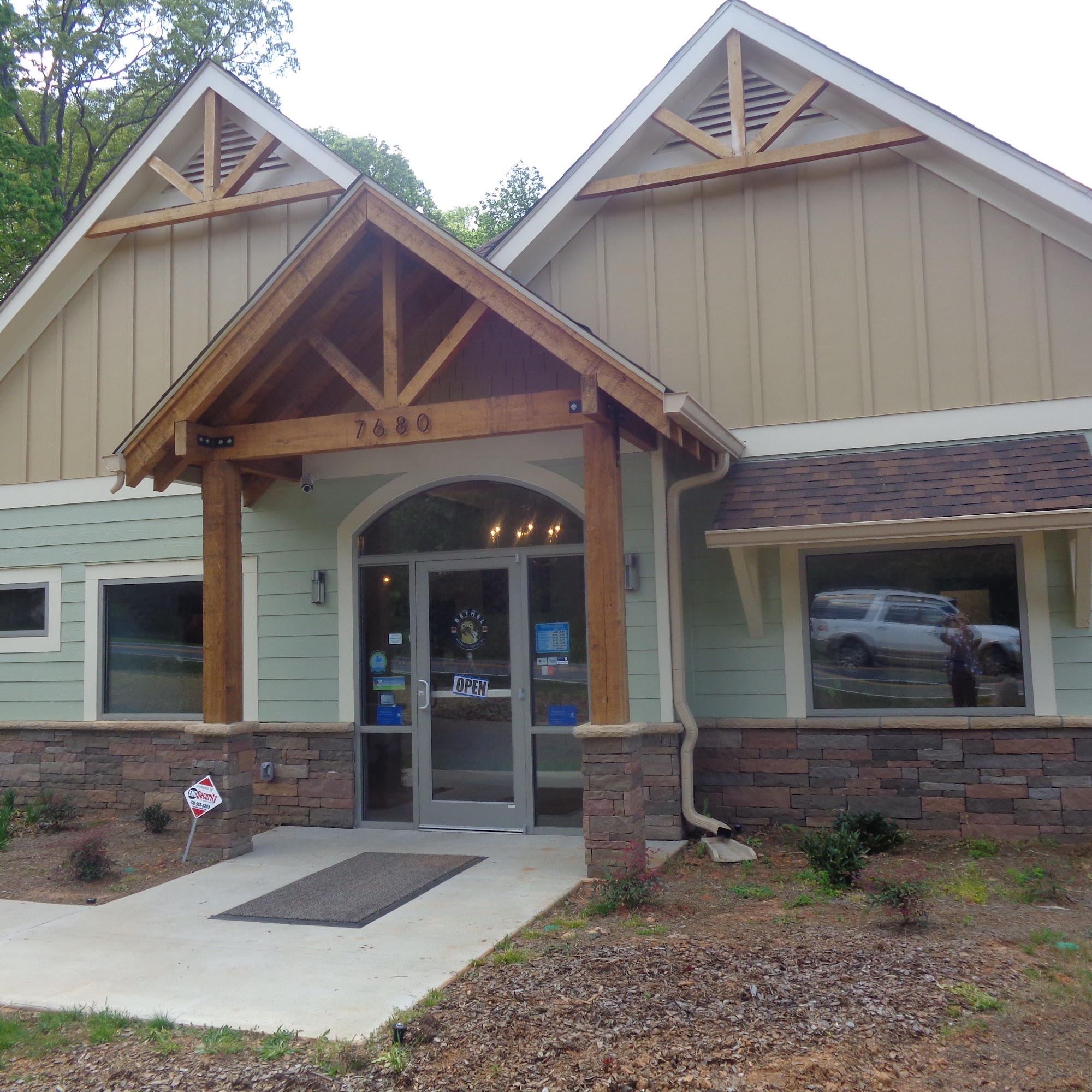 Bethel Animal Hospital Gainesville