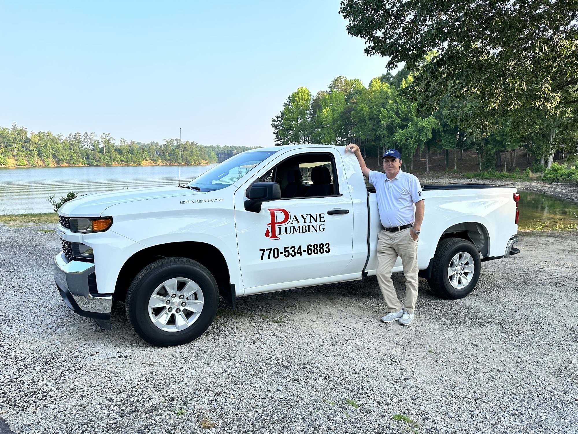 Payne Plumbing