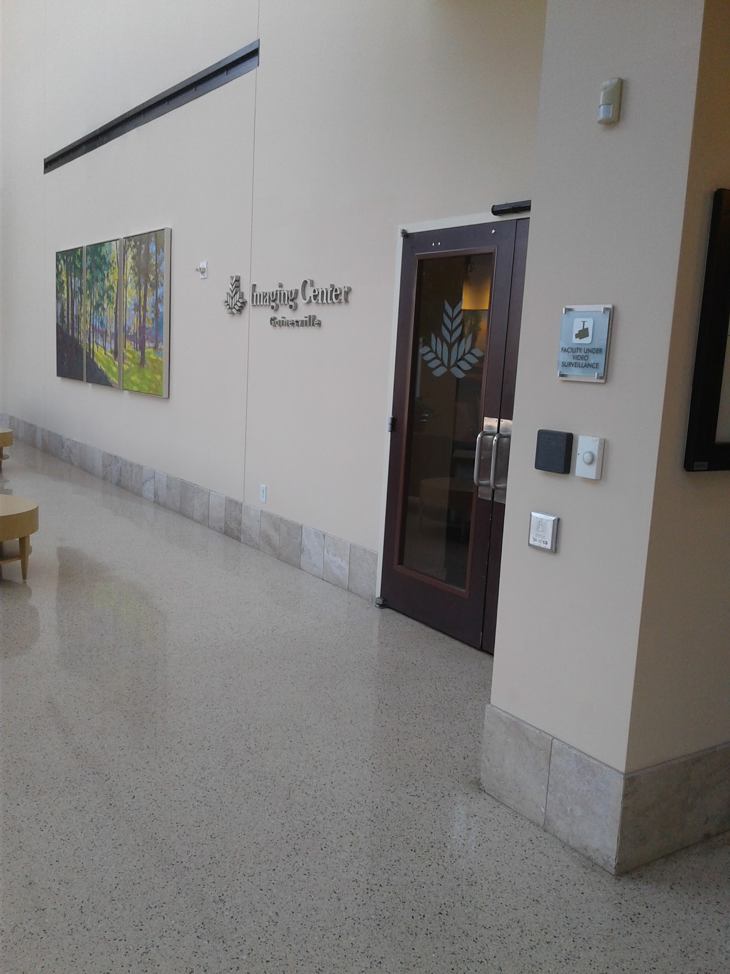 IMAGING CENTER GAINESVILLE - Gainesville GA - Hours, Directions ...