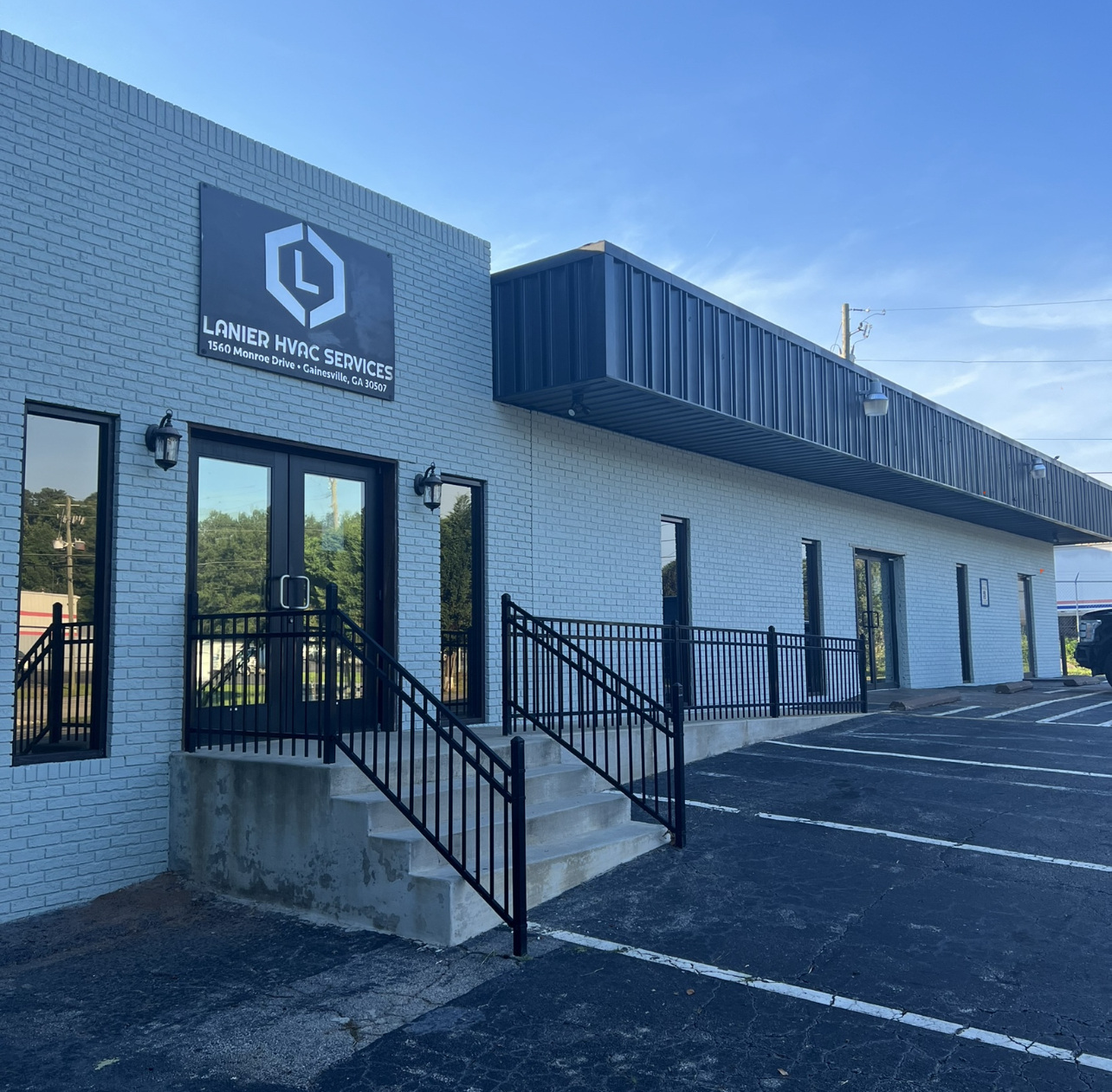 Lanier HVAC Services