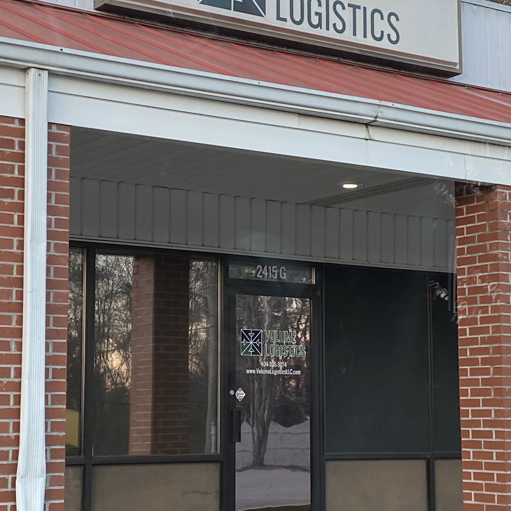 Volume Logistics LLC