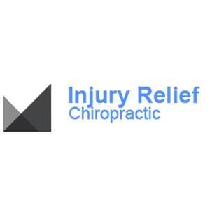 Injury Relief Chiropractic