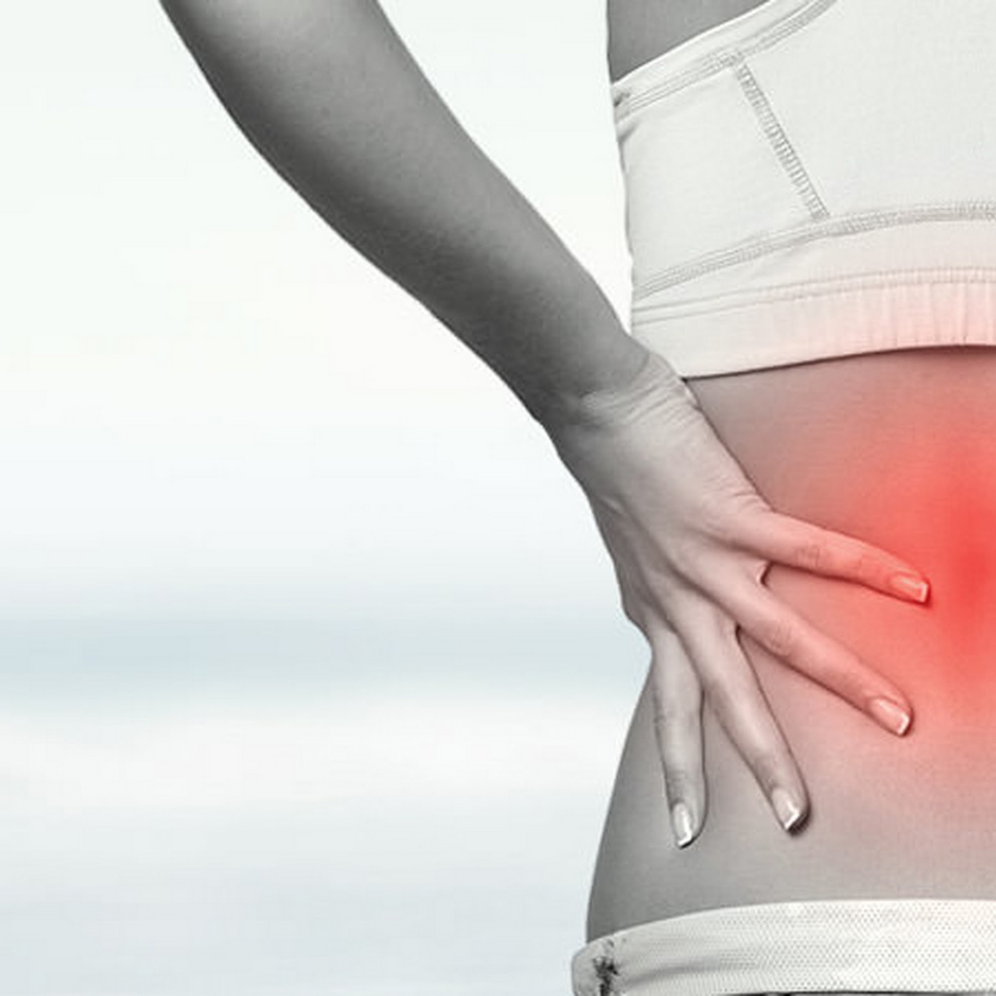 Injury Relief Chiropractic