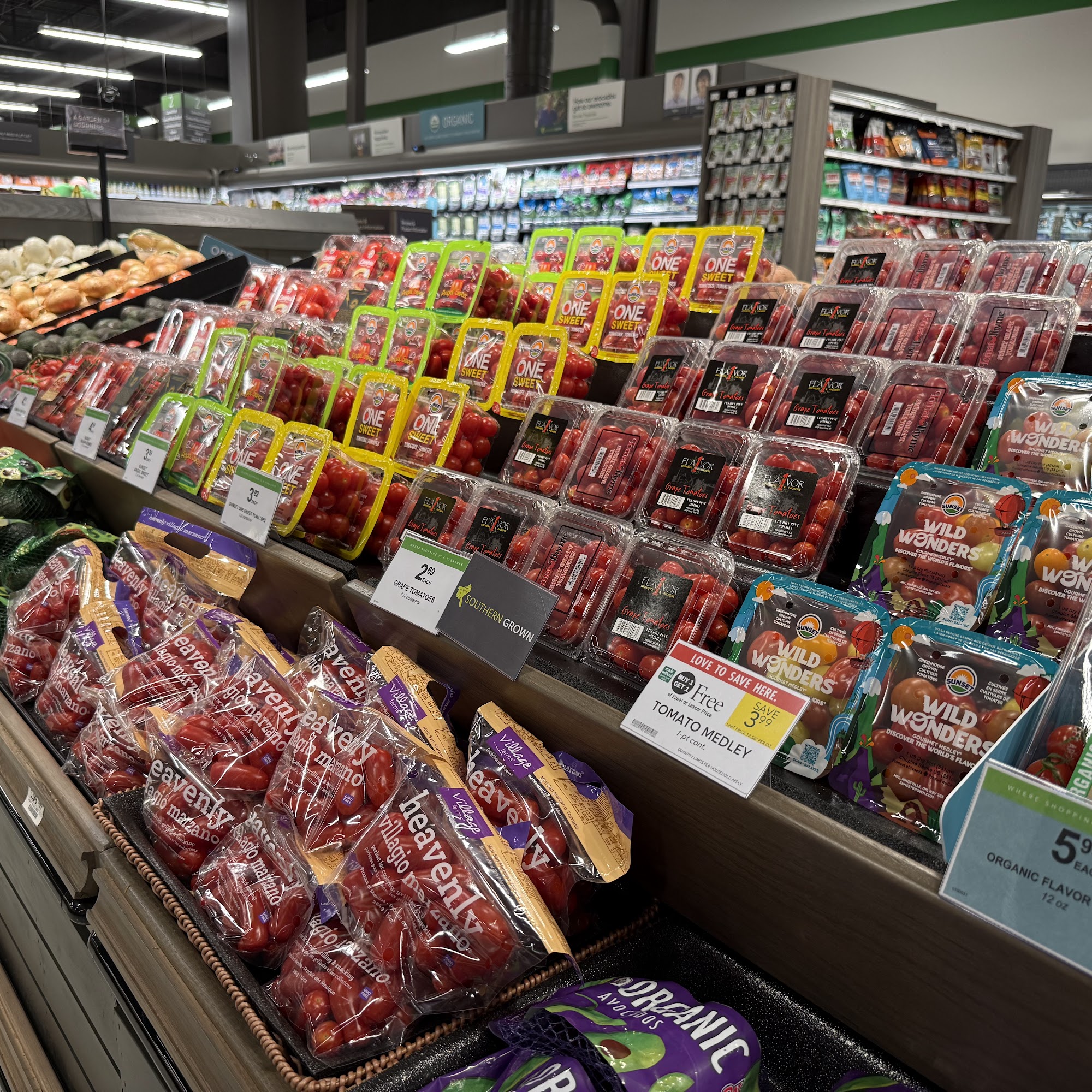 Publix Super Market at Riverbrook Village Gainesville