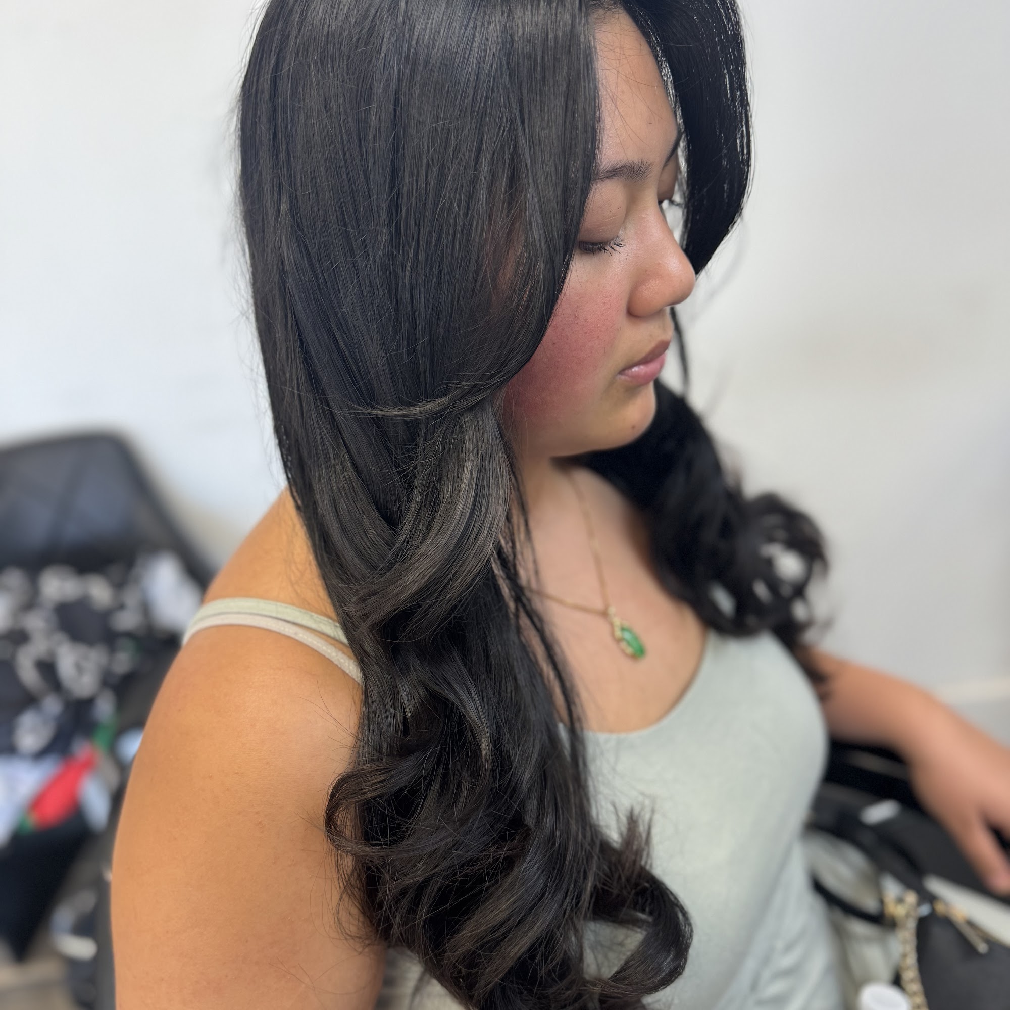 EGO'S SALON & BARBERIA 219 Atlanta Hwy suite #5, Gainesville Georgia 30501