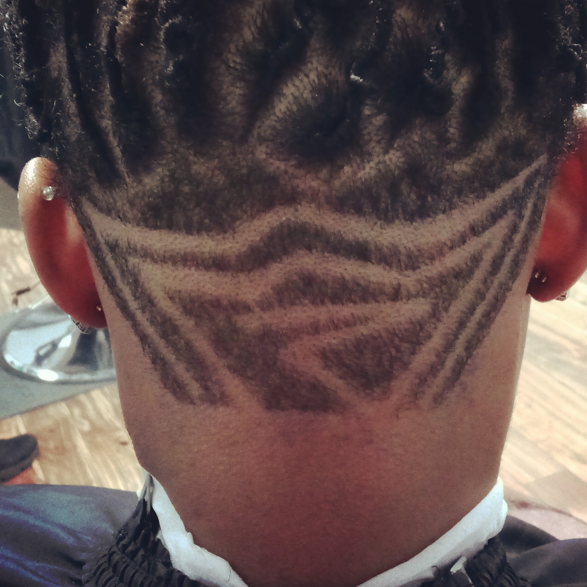 Aldo's Barbershop 1 846 Oak St, Gainesville Georgia 30501