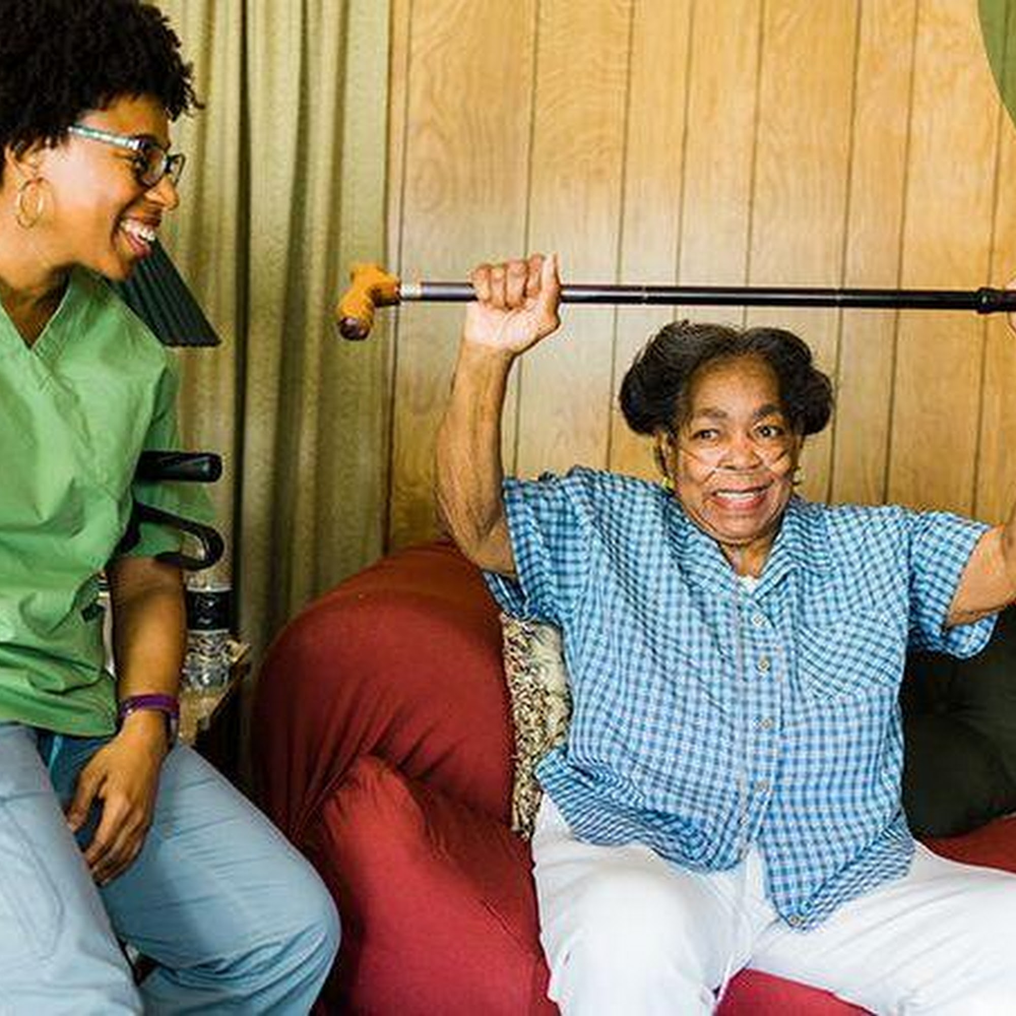 Tugaloo Home Health Care, an Amedisys Company 2565 Thompson Bridge Rd suite 204 & 205, Gainesville Georgia 30501