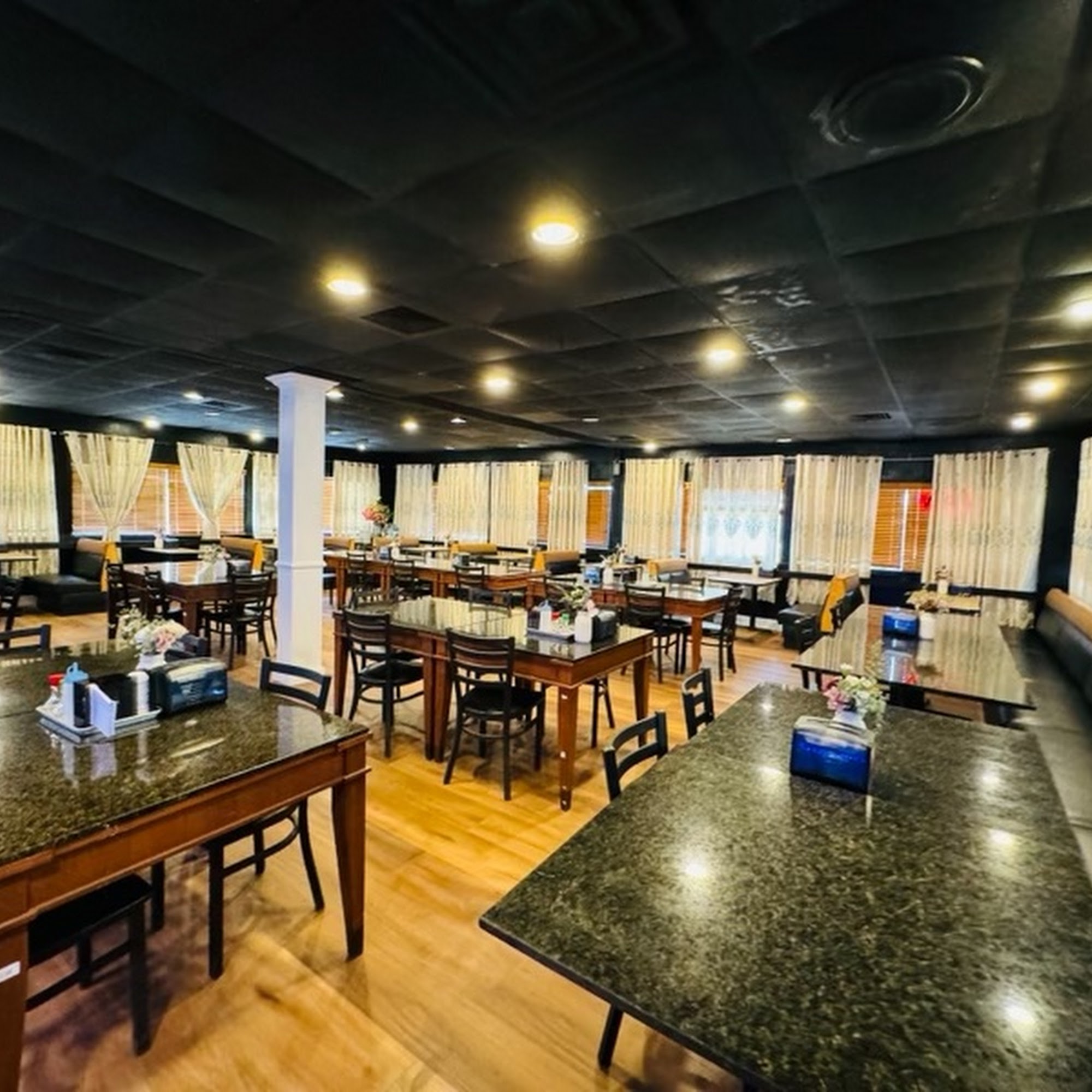 Pho Viet Number One - Gainesville 1015 Jesse Jewell Pkwy, Gainesville, GA 30501