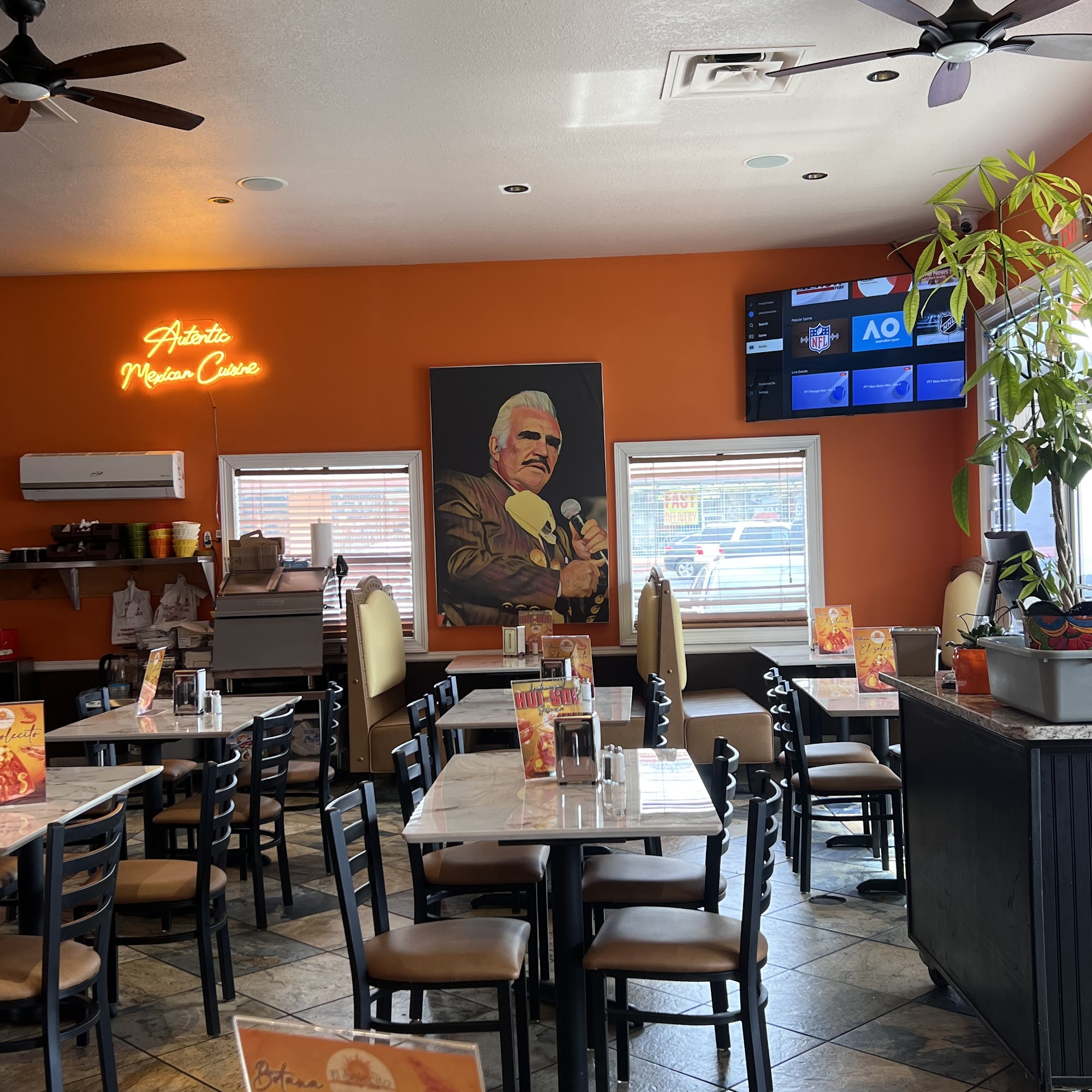 El Solecito Mexican Grill 415 Atlanta Hwy, Gainesville, GA 30501