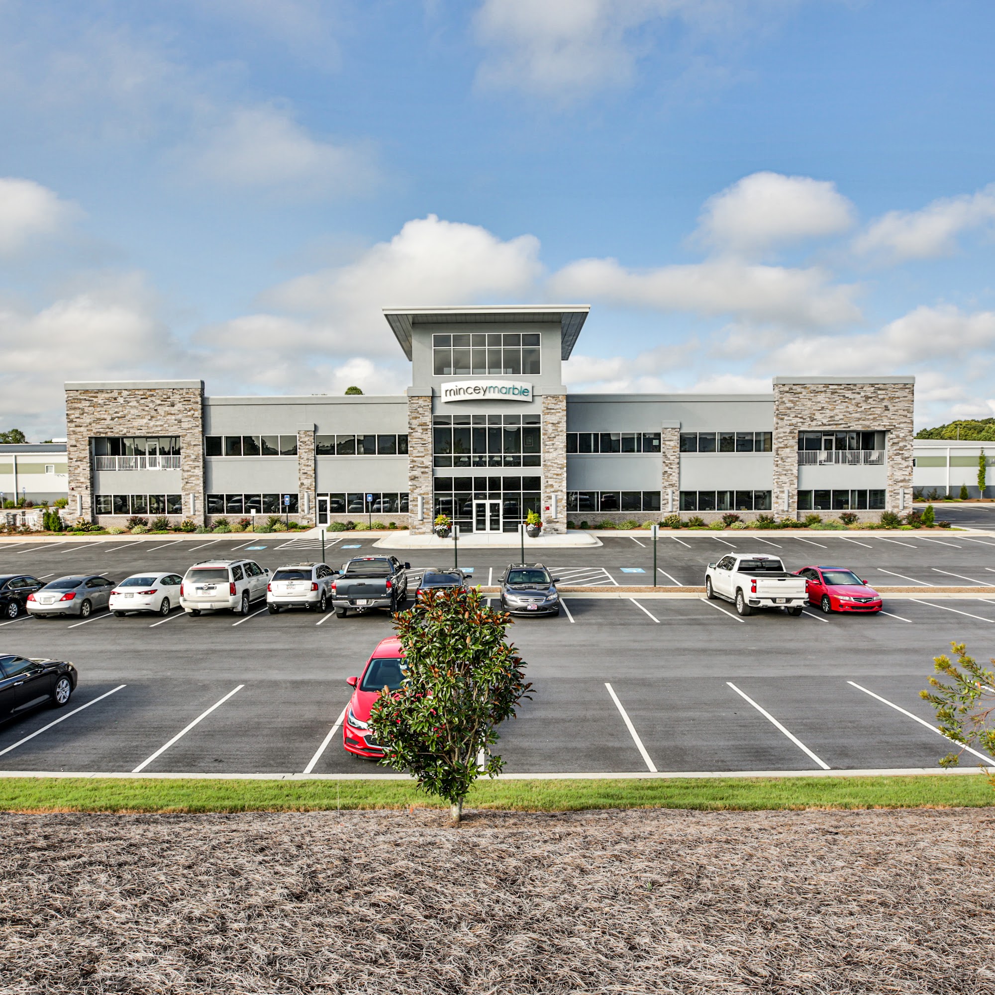 Mincey Marble Gainesville