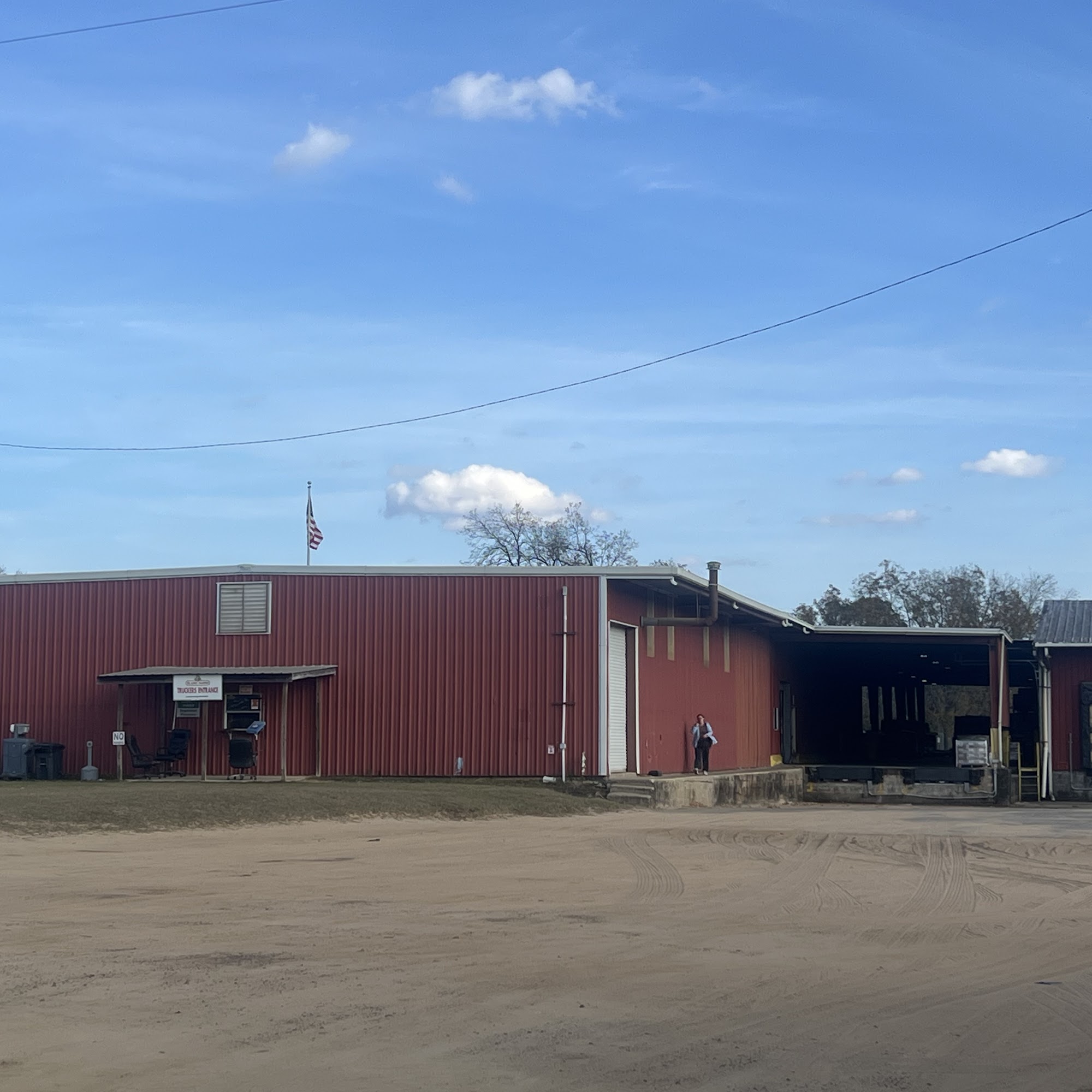 Bland Farms Glennville