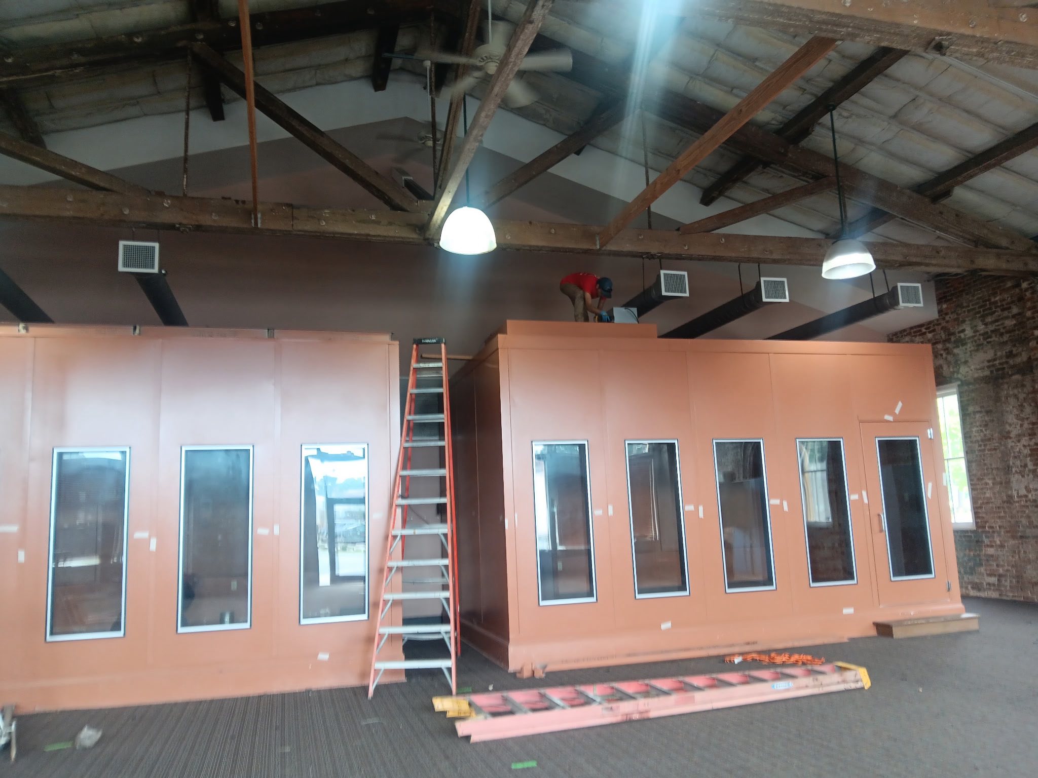 Avery Construction Co