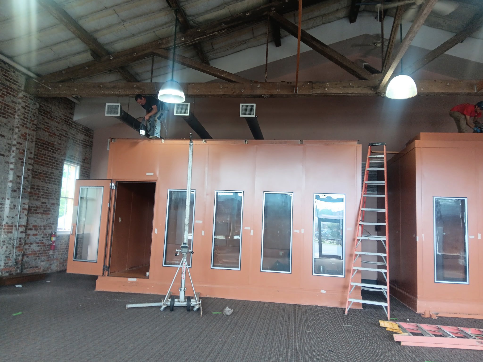 Avery Construction Co