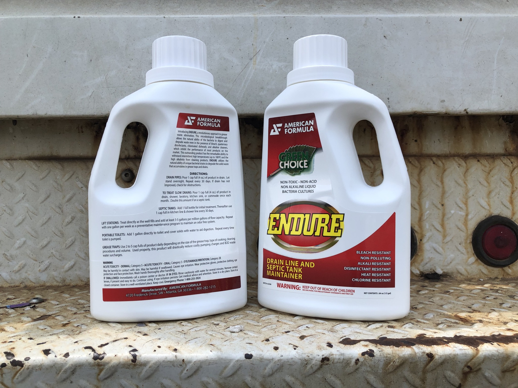 Watson Plumbing & Associates Llc