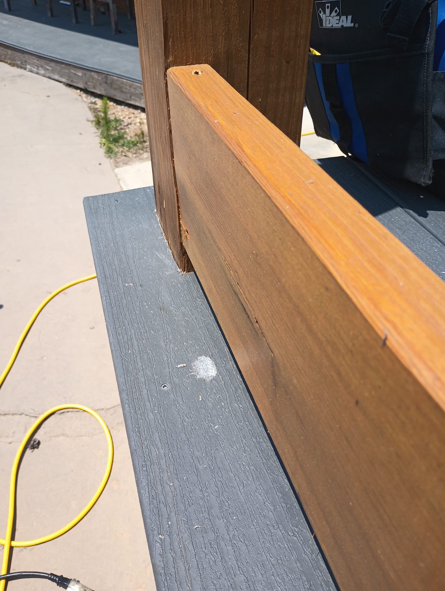 Roy Hubbard Construction LLC