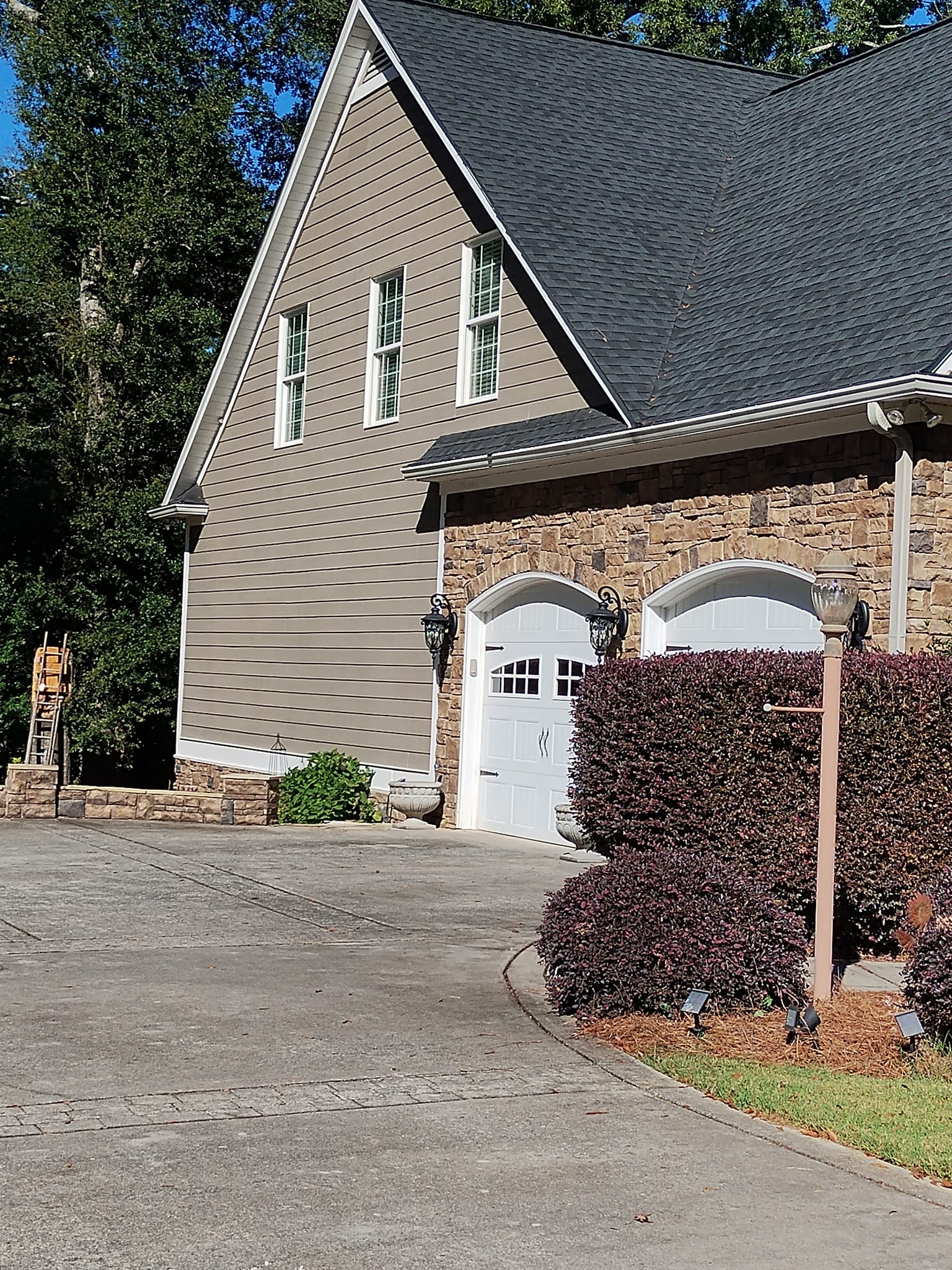 Roy Hubbard Construction LLC