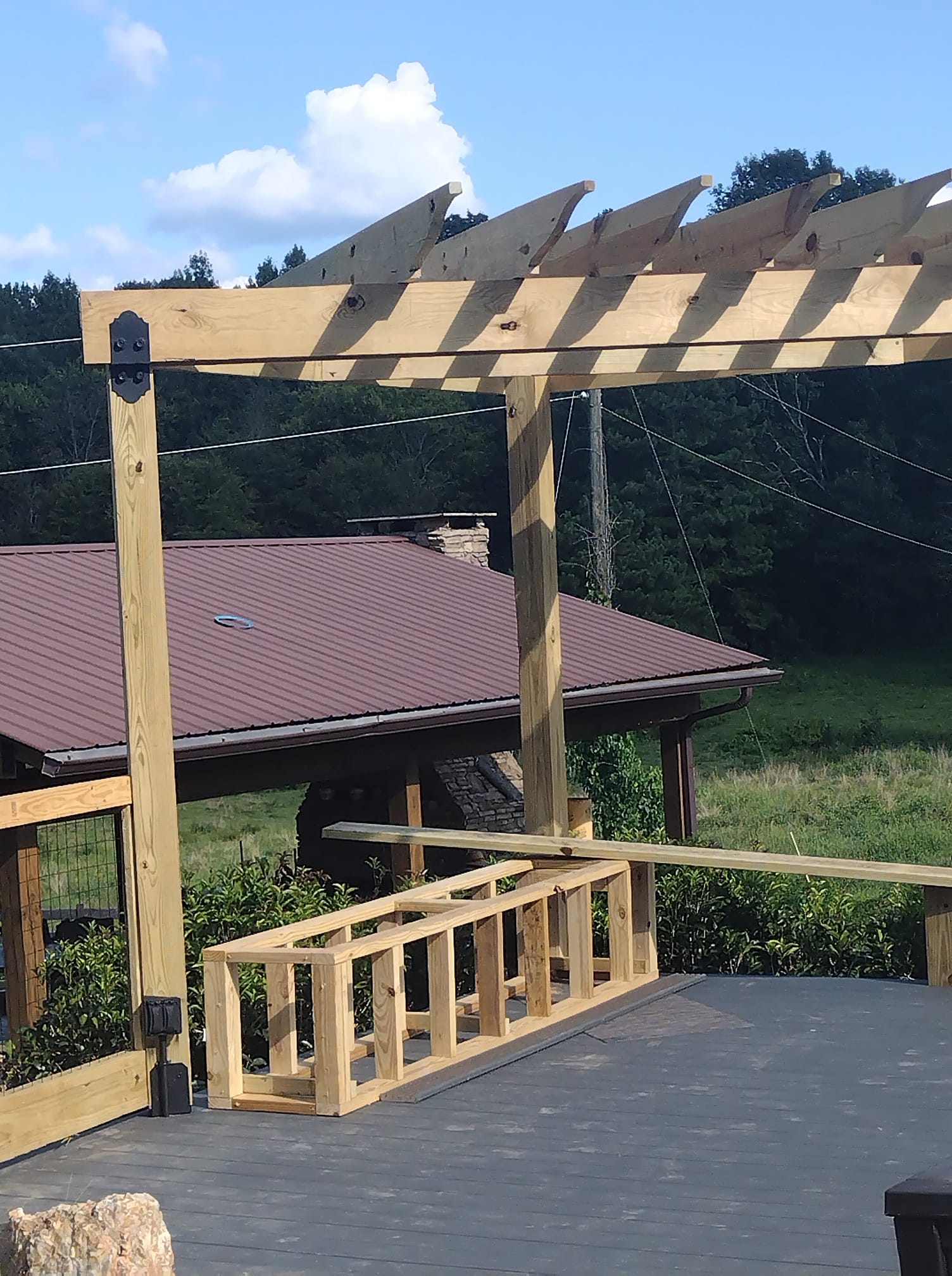 Roy Hubbard Construction LLC