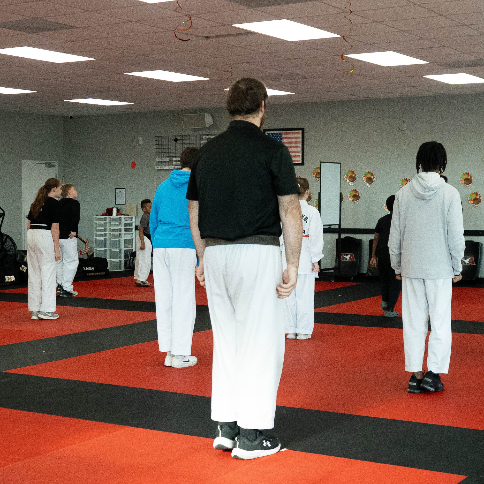 ATA Martial Arts & Karate