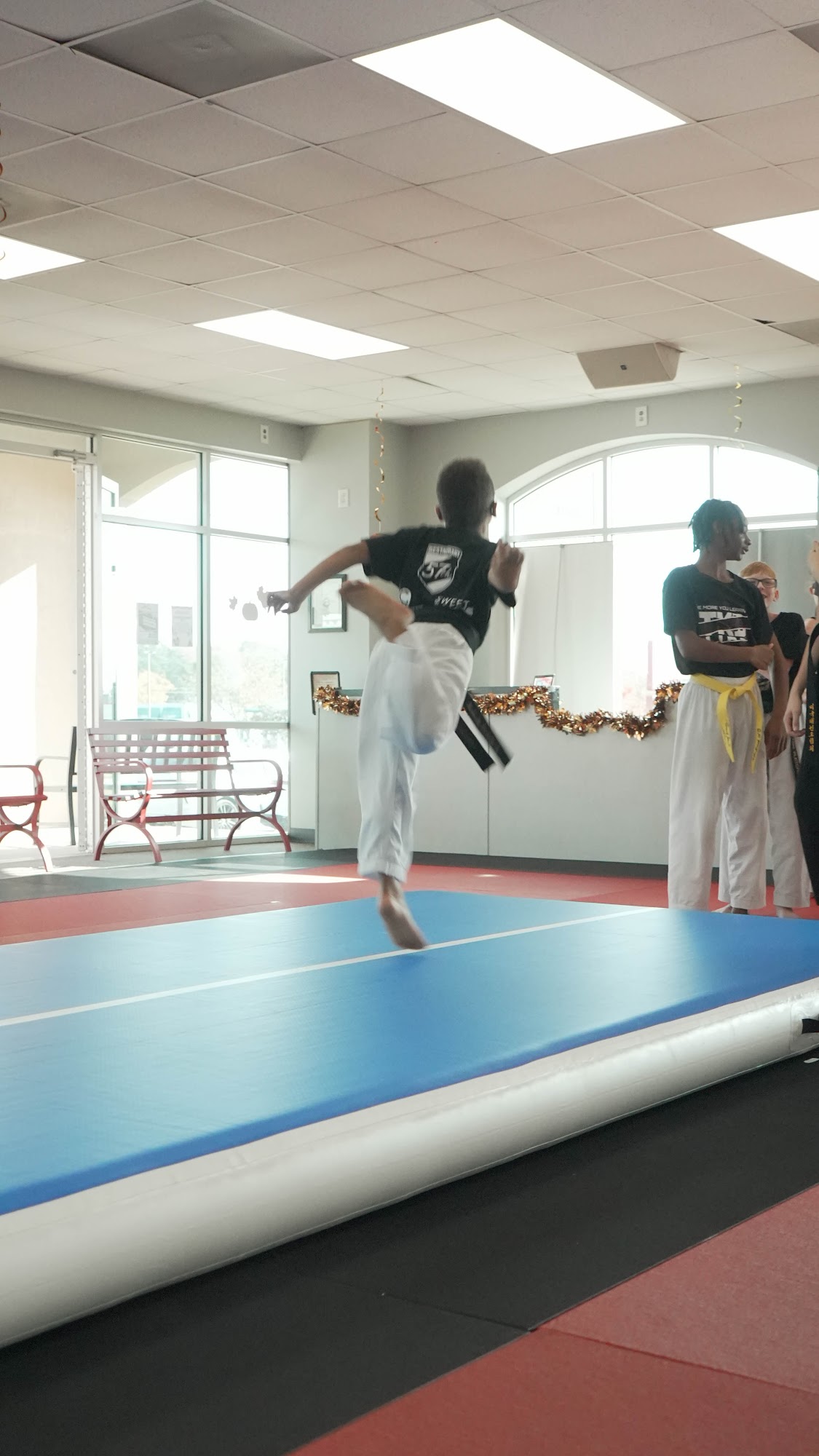 ATA Martial Arts & Karate