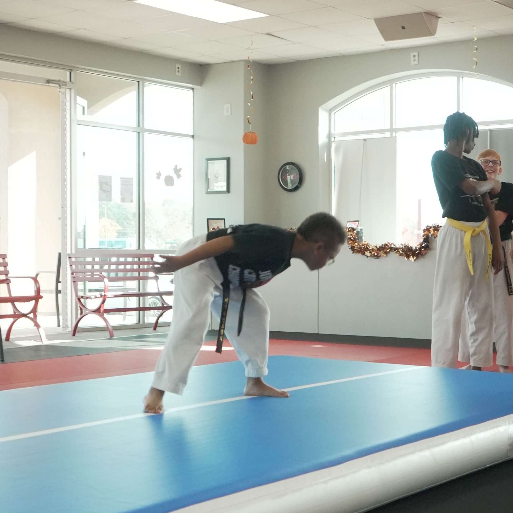 ATA Martial Arts & Karate