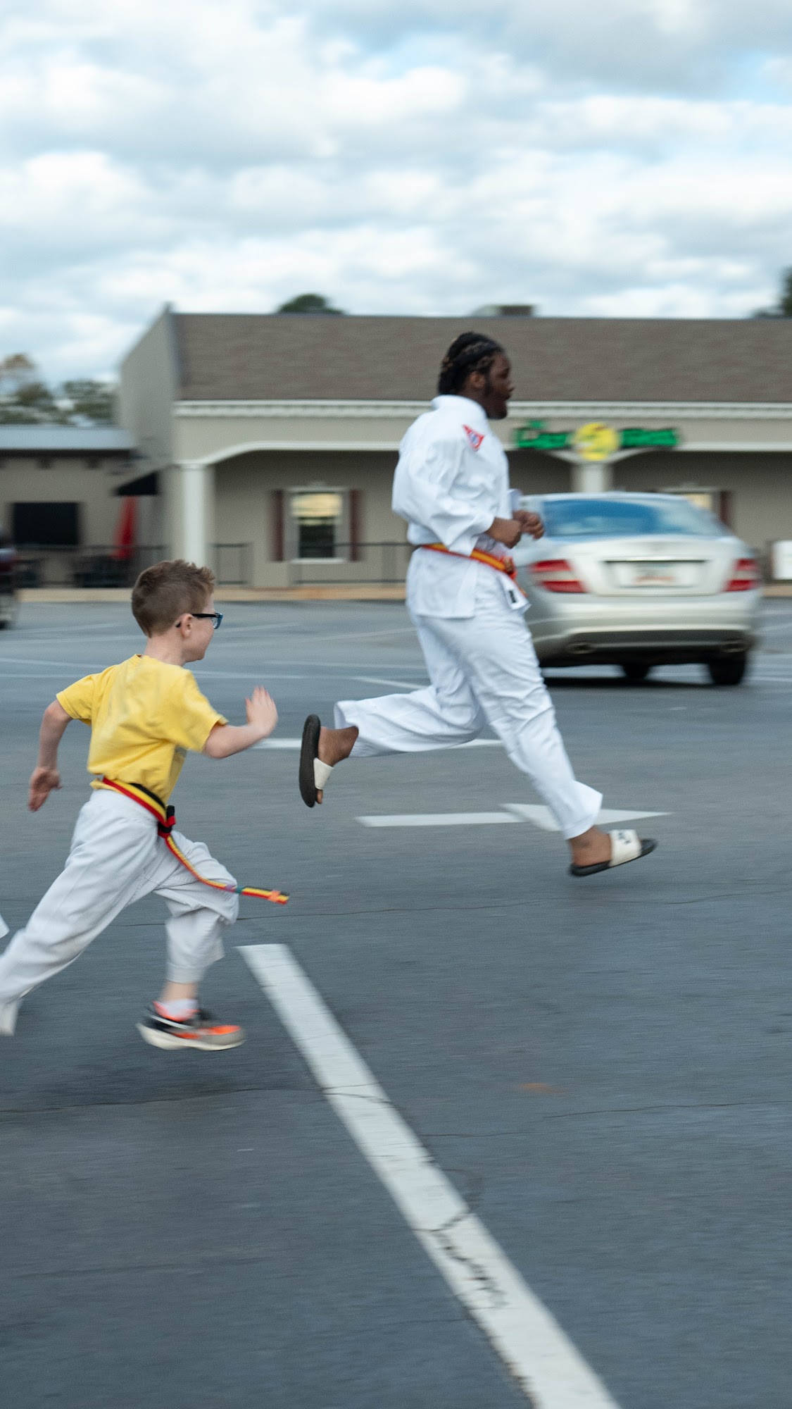 ATA Martial Arts & Karate