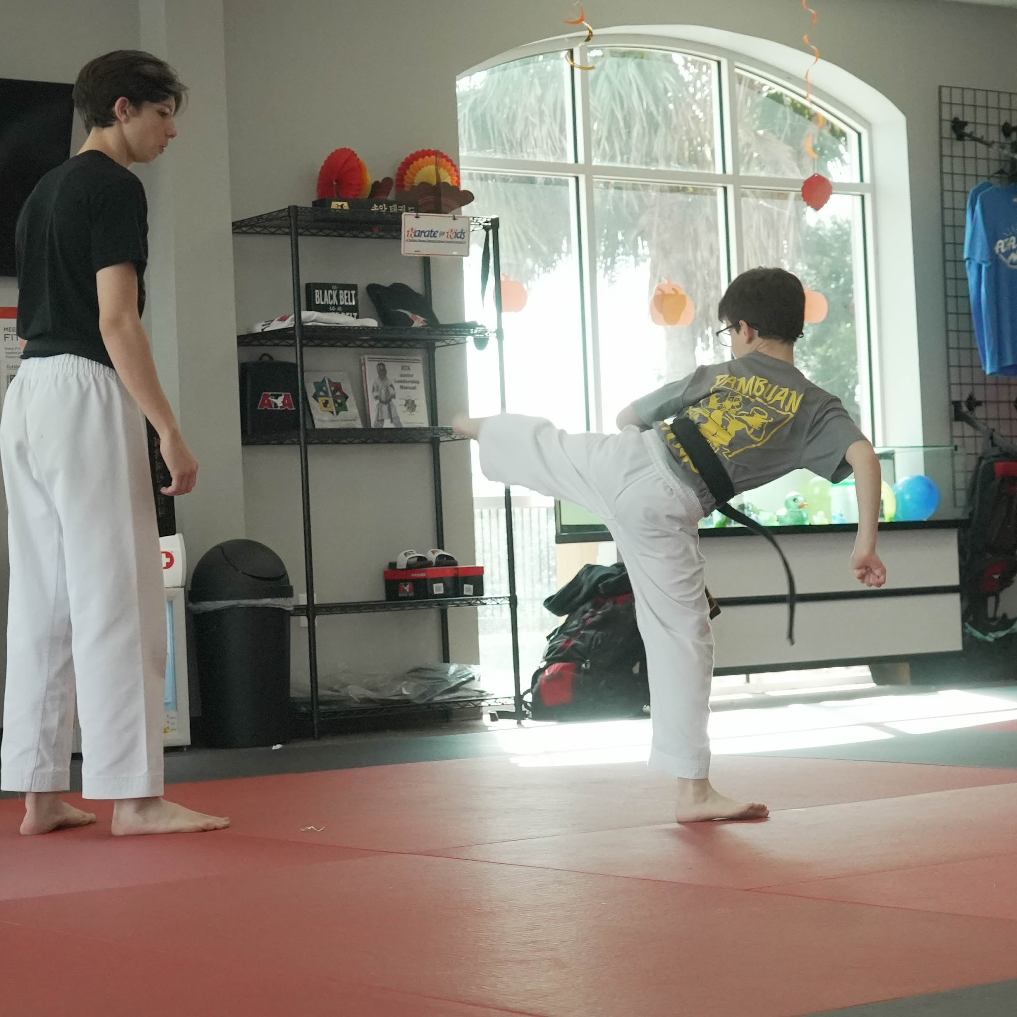 ATA Martial Arts & Karate