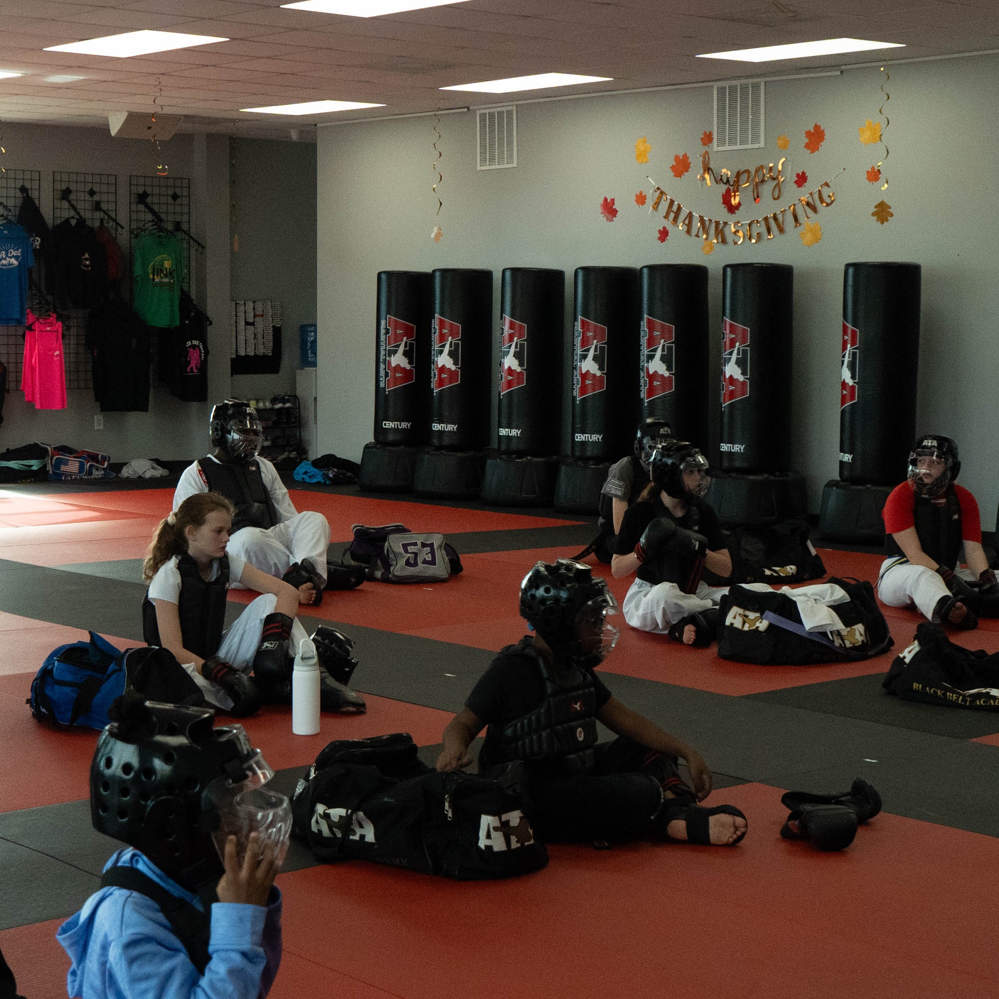 ATA Martial Arts & Karate