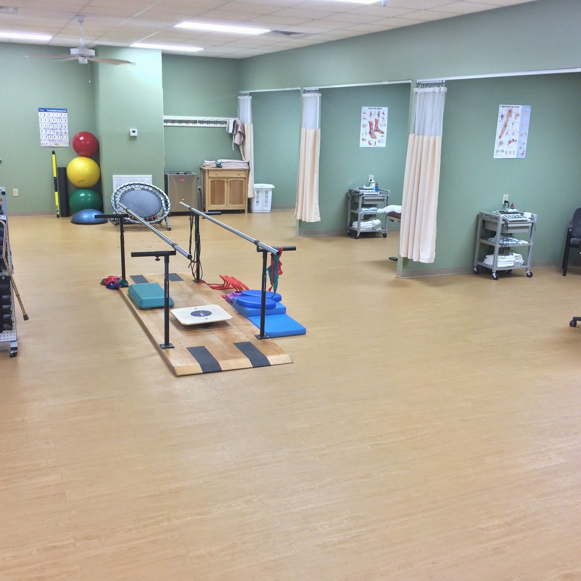 Twin Lakes Physical Therapy 222 W Clinton St #3, Gray Georgia 31032