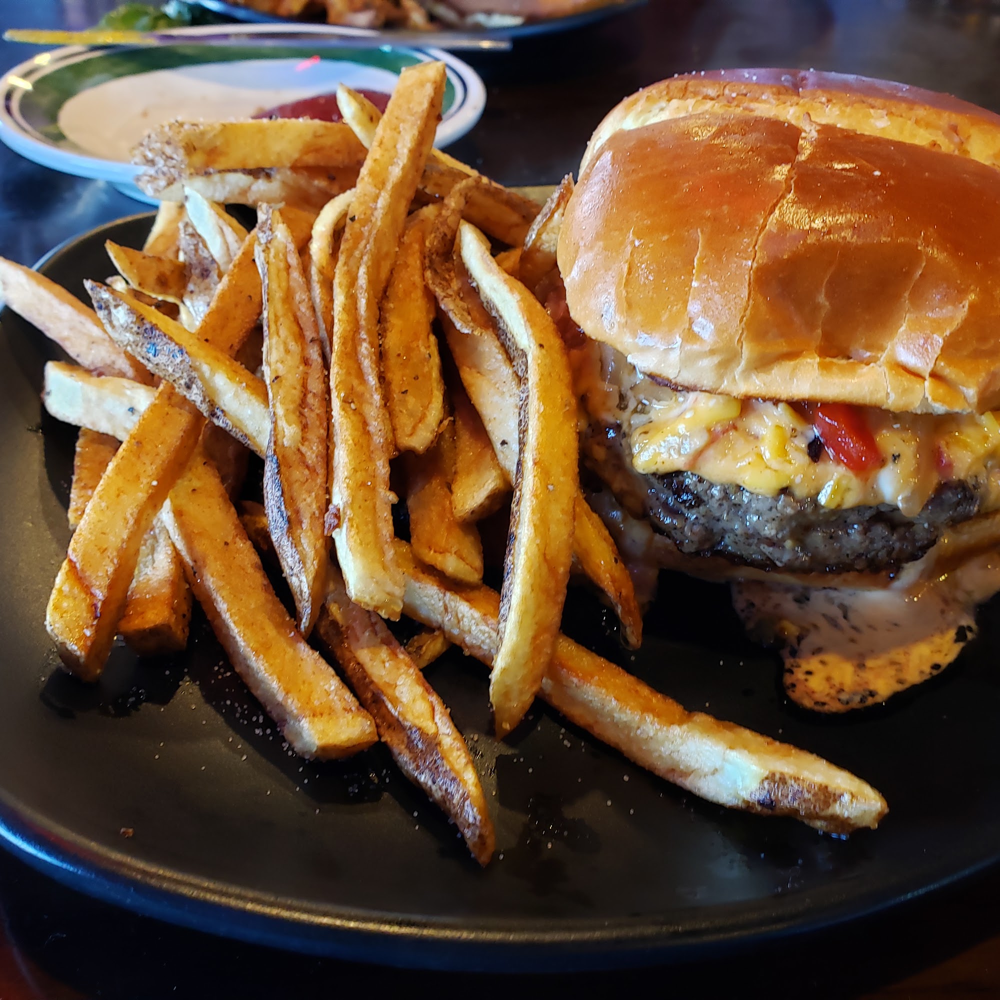 Moonshiners Bar & Grill Grayson