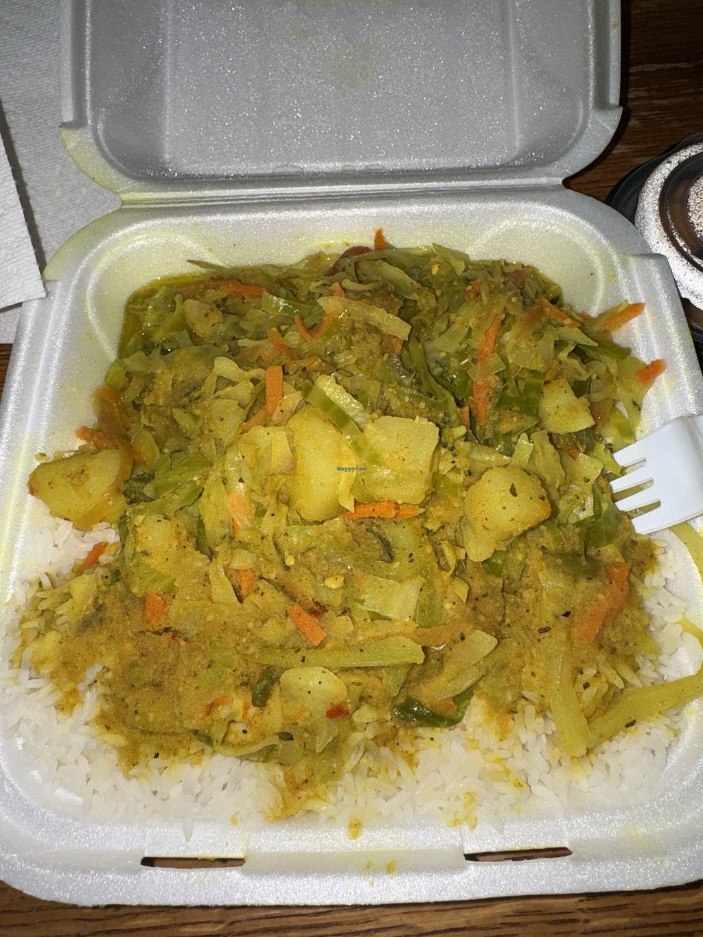 Photo credit: happycow