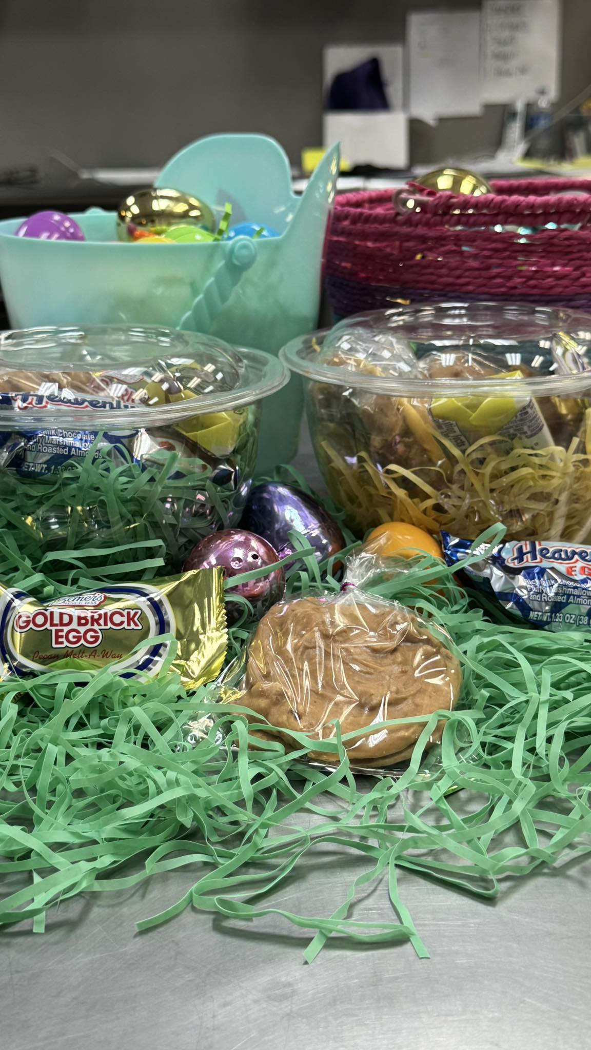 Nawlins Praline Candy & More Grayson