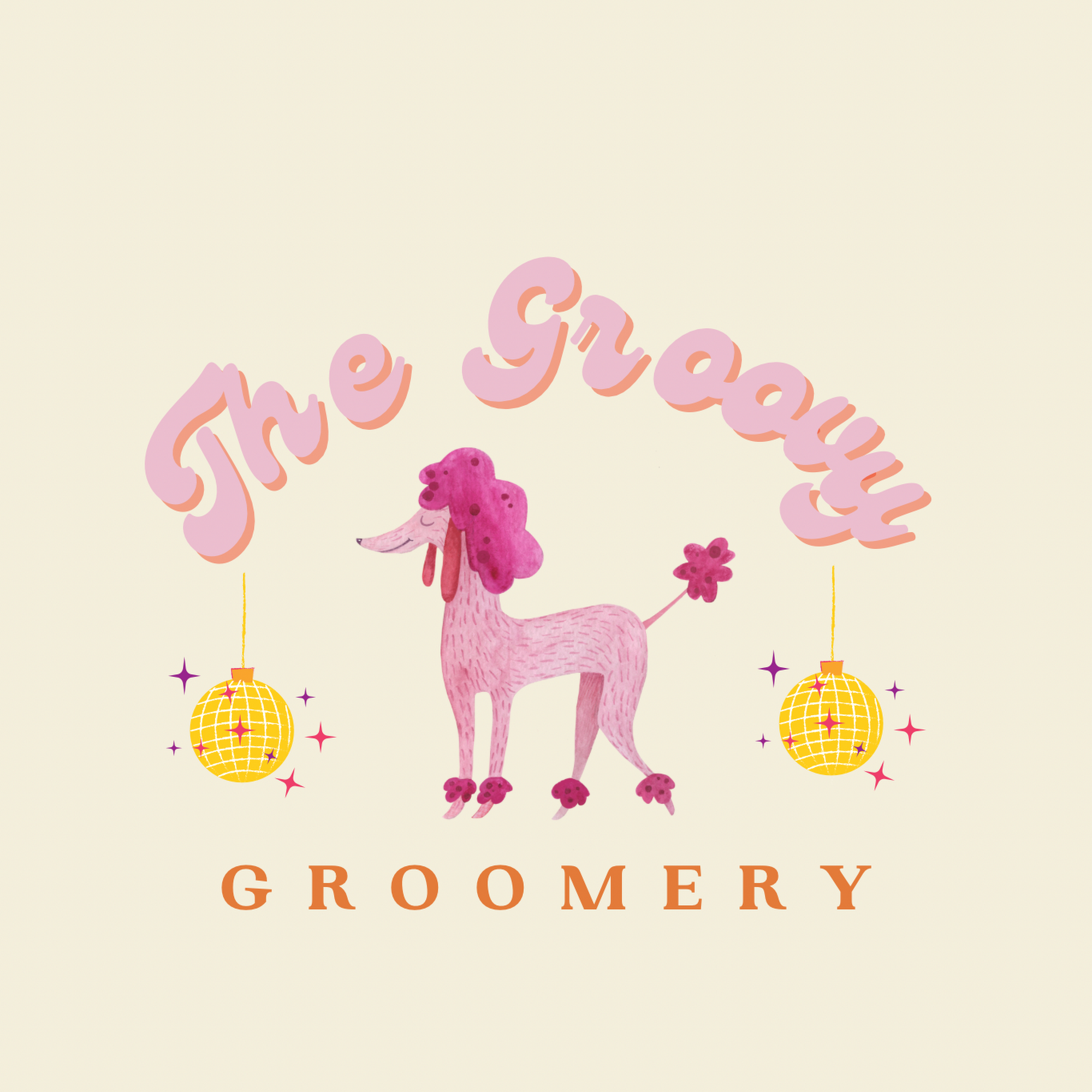 The Groovy Groomery Grayson