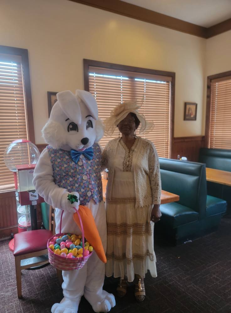 Sunny Home Cooking 2510 Middleton Way, Grayson