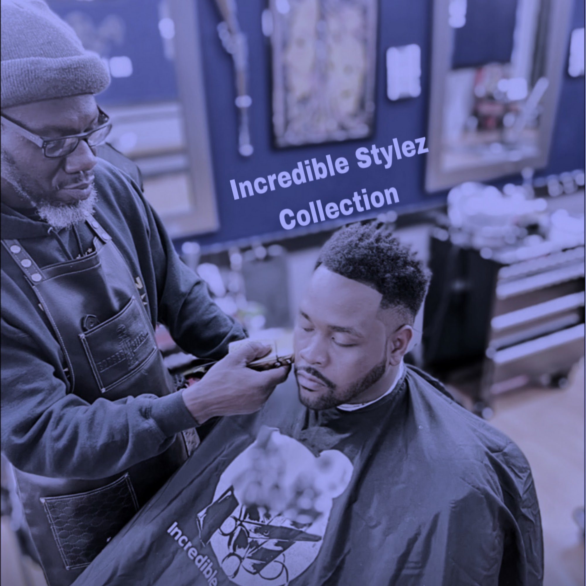 Incredible Stylez Grooming Company 1845 Grayson Hwy Suite 109, Grayson Georgia 30017
