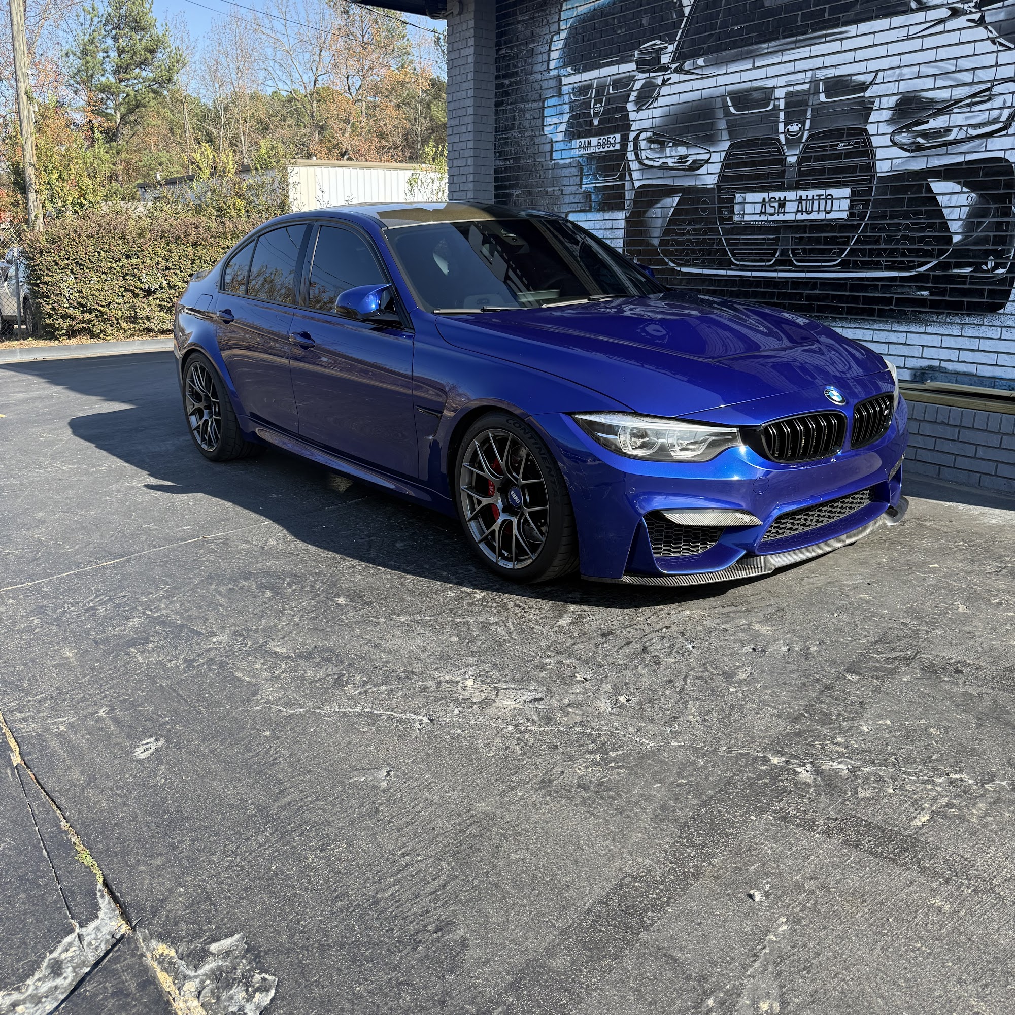 Autosphere Motorsports